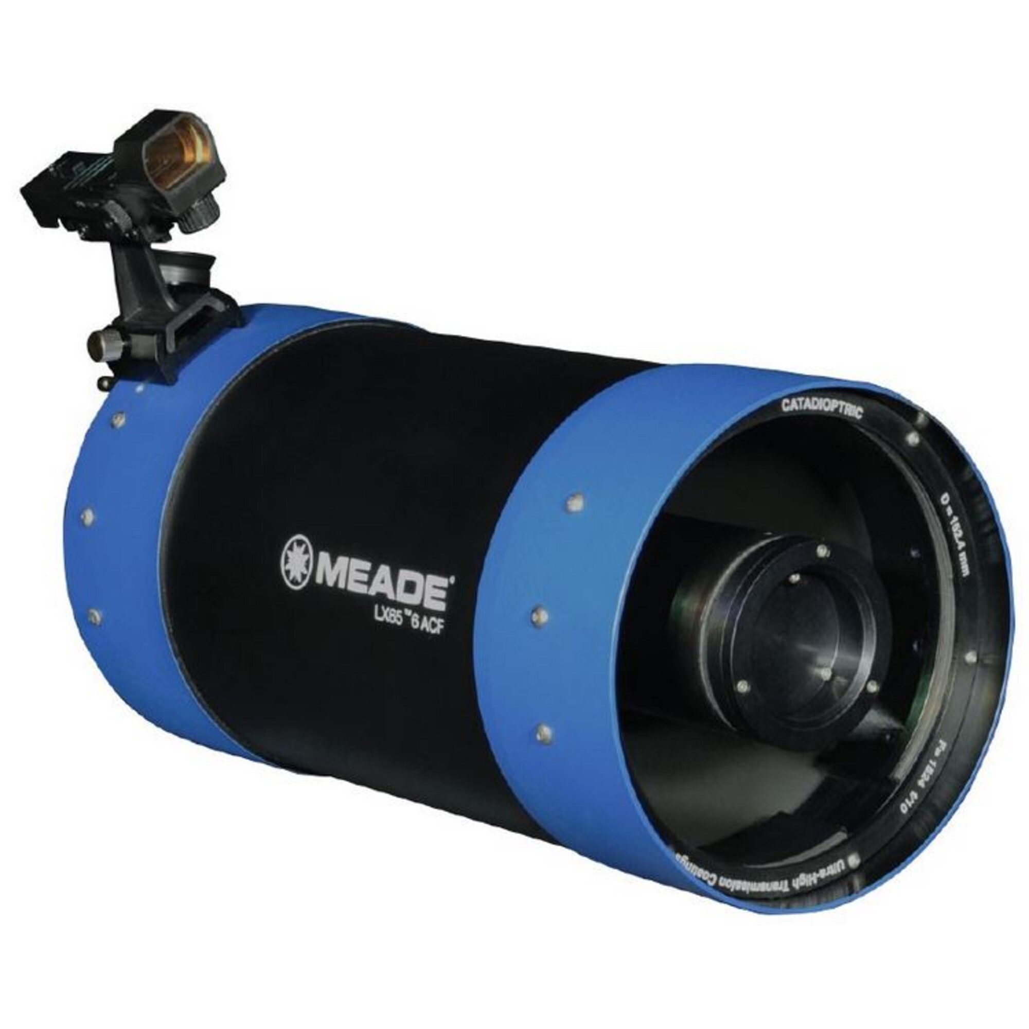 Meade Teleskop Meade Teleskop ACF-SC 152/1524 UHTC OTA