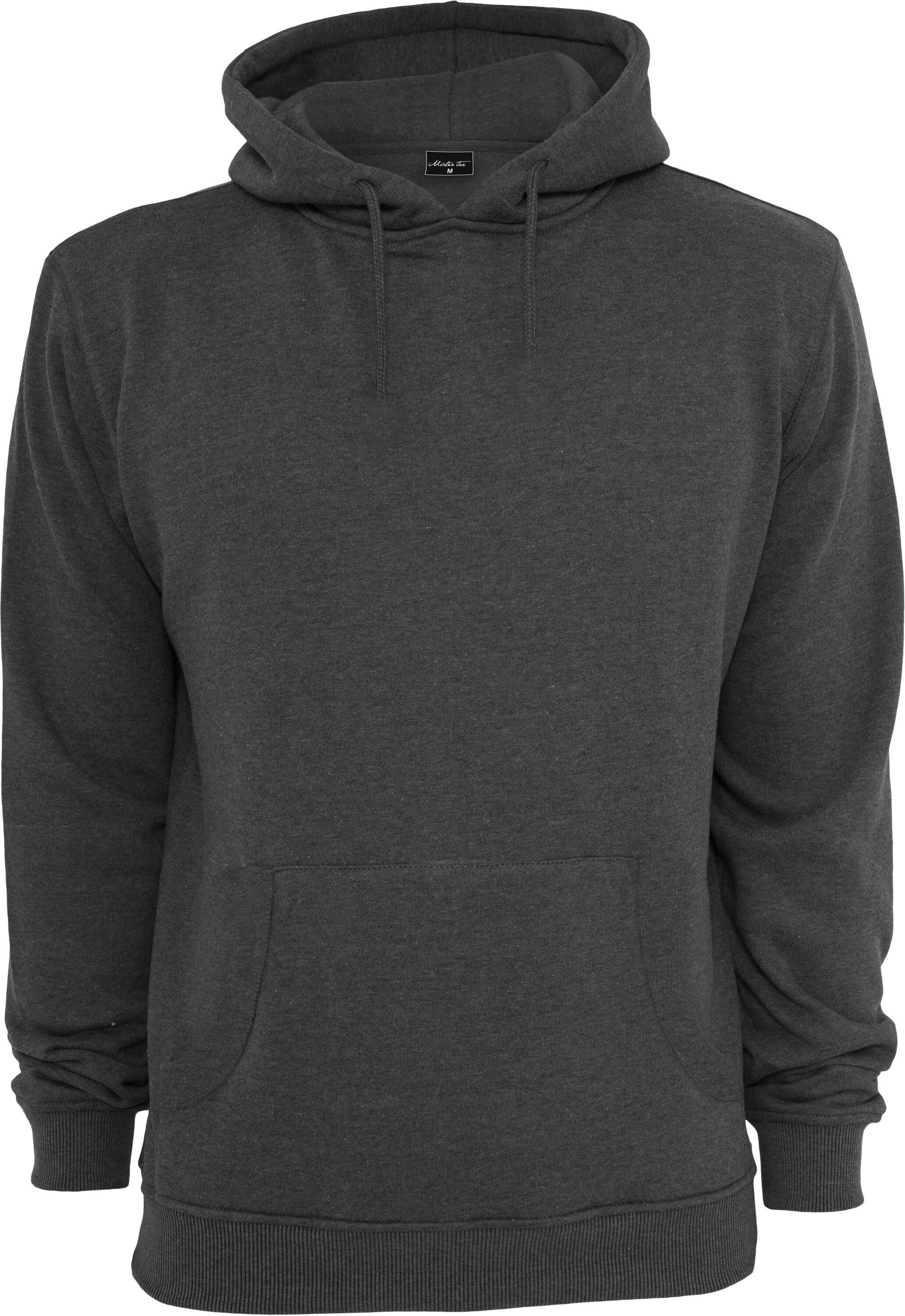 Hoody MisterTee Tee Herren (1-tlg) Sweater Mister