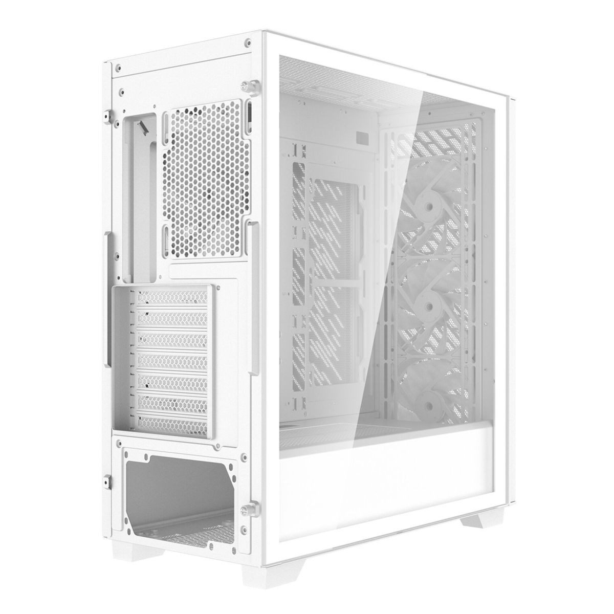 ADATA PC-Gehäuse XPG VALOR AIR PRO MID TOWER