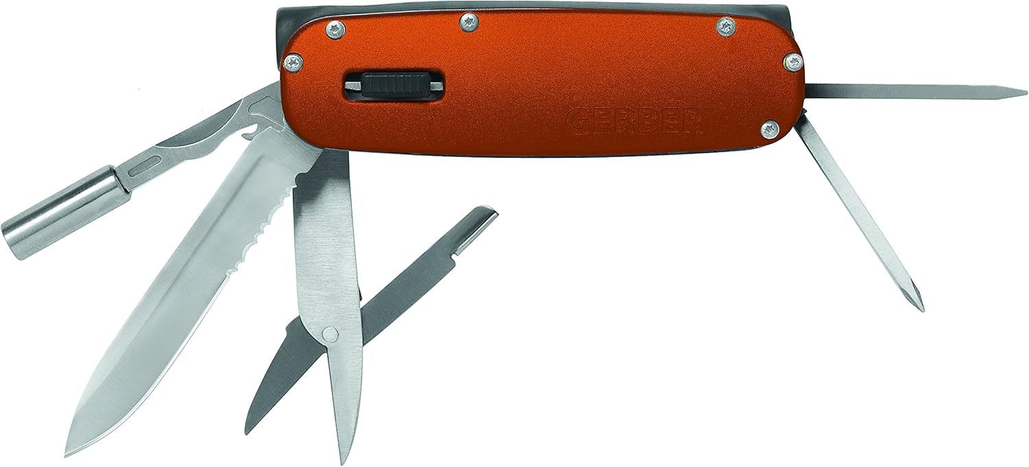 Multitool