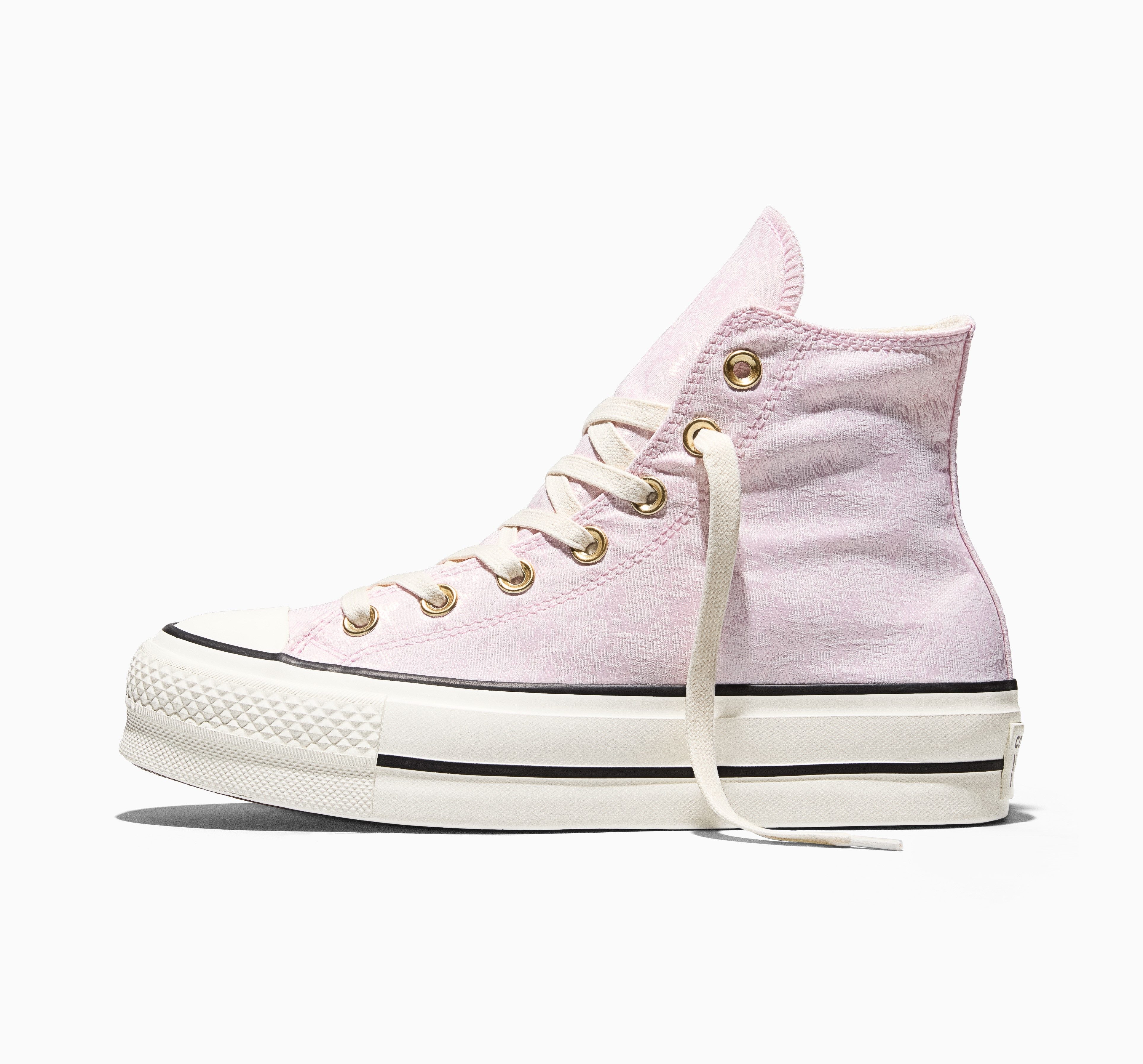 Converse CHUCK TAYLOR ALL STAR LIFT PLATFOR Sneaker – Bild 2 von 5