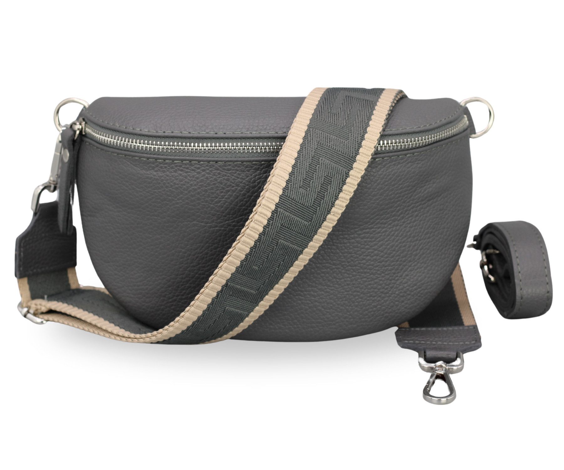 BRISE TASCHE Schultertasche SAHEL Gürteltasche Damen, günstig online kaufen