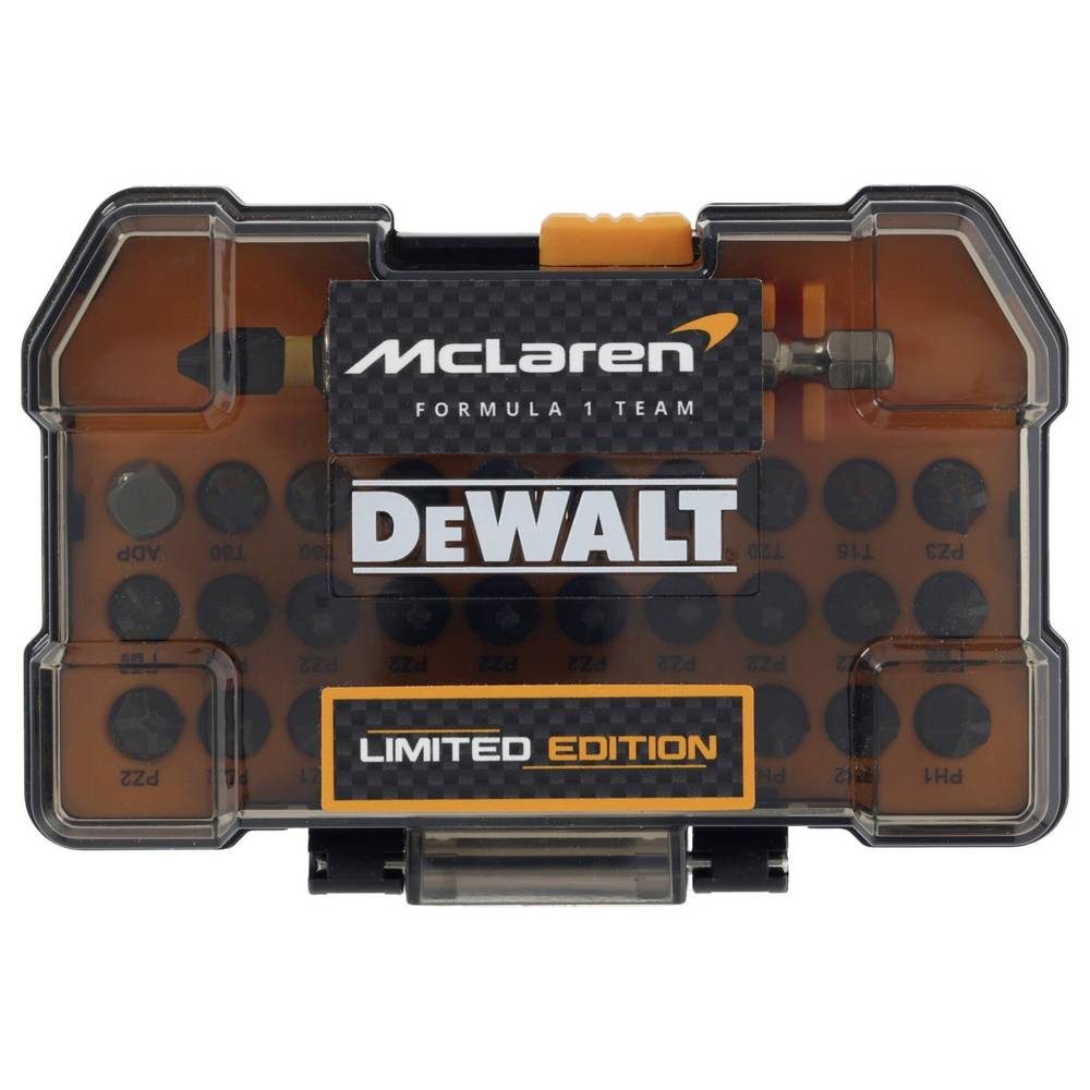 DeWalt Bit-Set Bit-Set 32-teilig DT70901T-QZ
