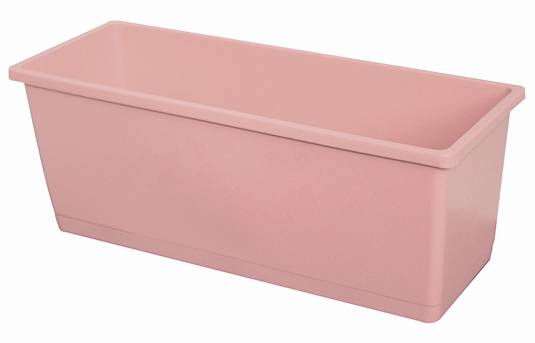 Geli Balkonkasten Jardinere OLIVERA 25cm Pflanzkasten günstig online kaufen