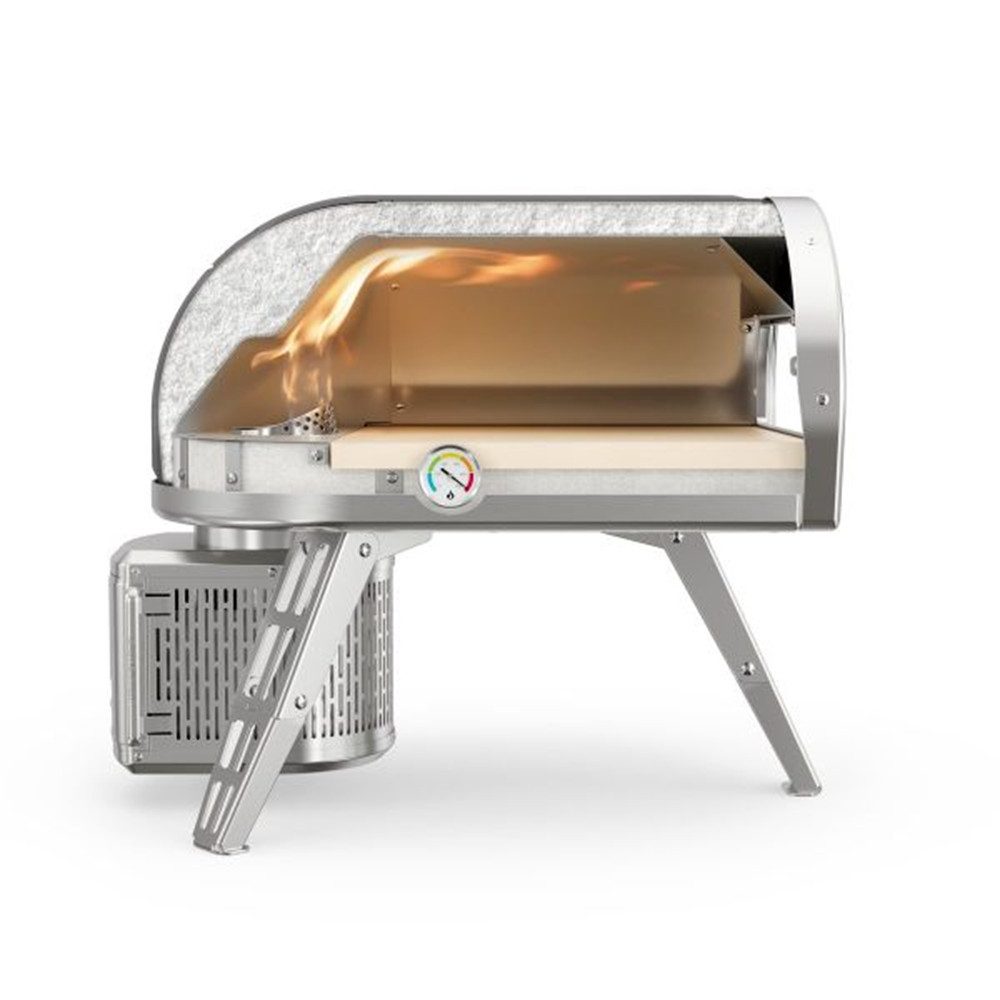 GOZNEY° Pizzaofen Gozney Pizzaofen Roccbox