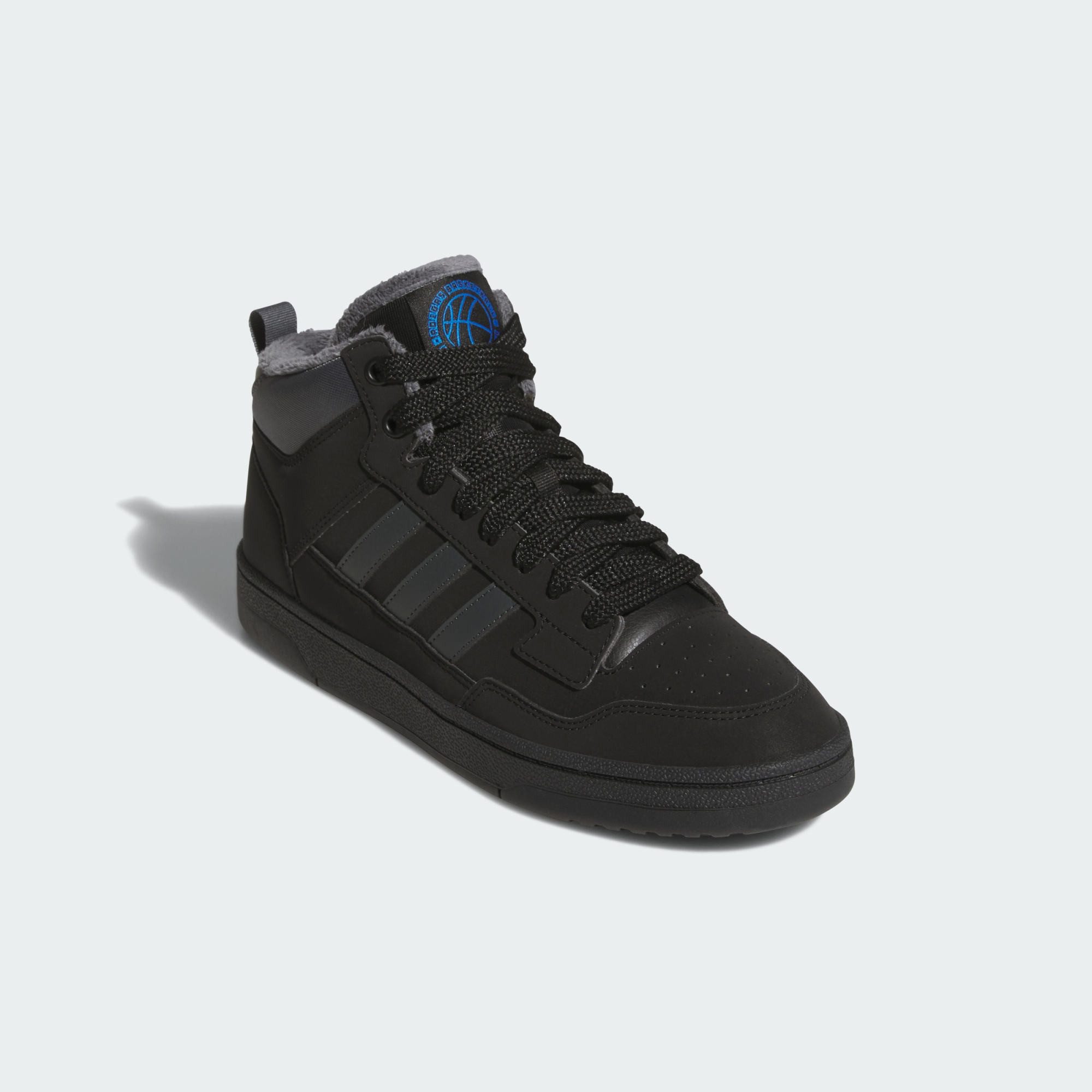 Adidas Sportswear RAPID COURT MID WINTERIZED SCHUH Sneaker