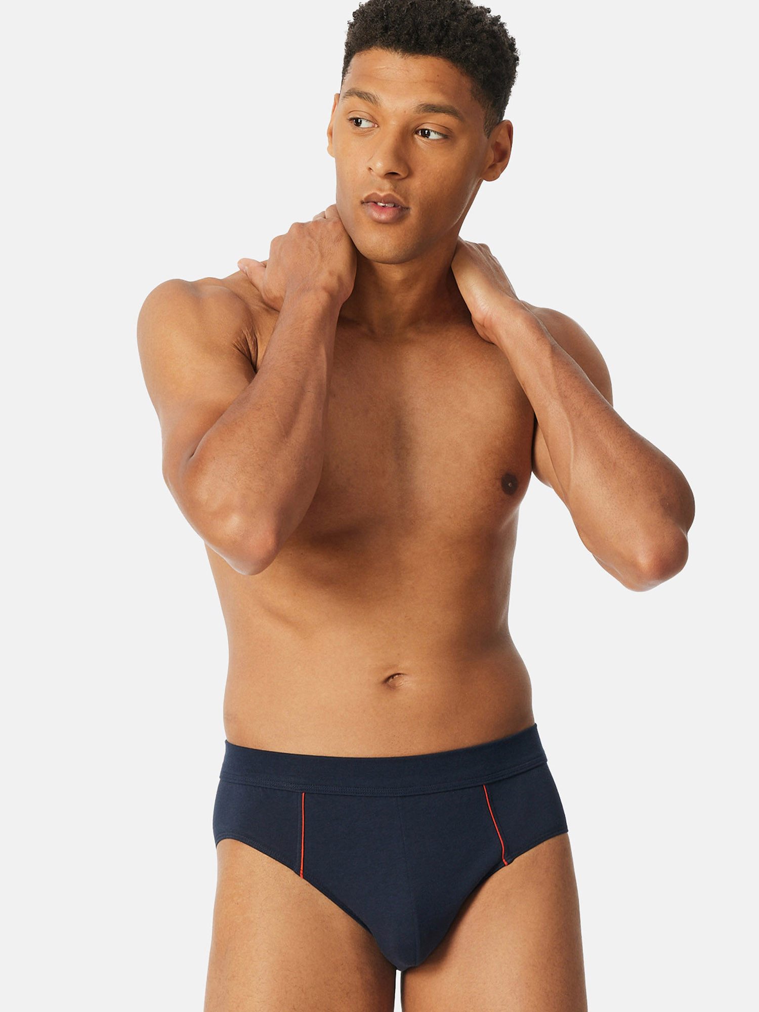 Schiesser Slip Comfort Fit unterhose unterwäsche günstig online kaufen