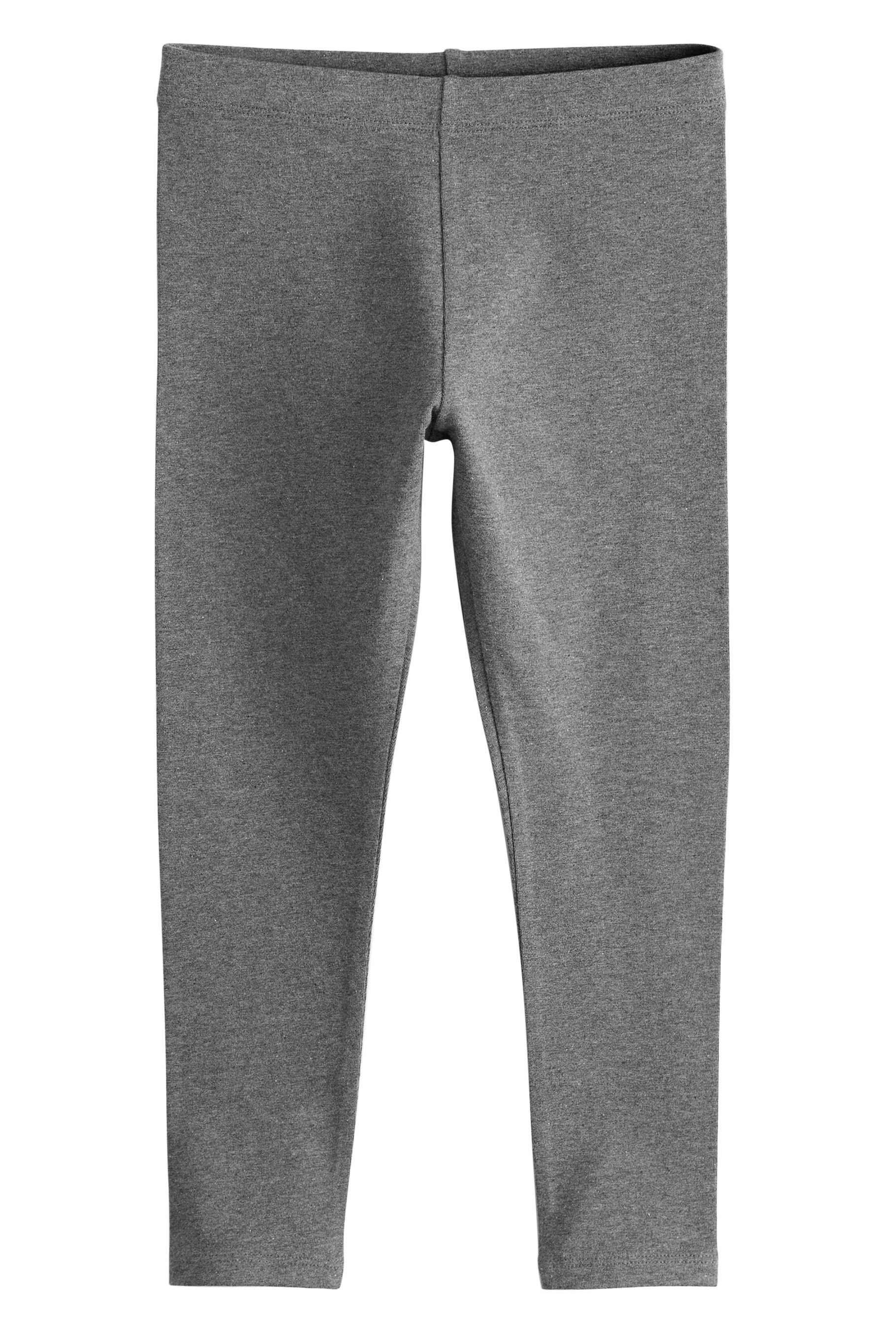 Leggings Leggings, 5er-Pack