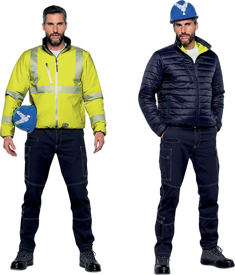 Wendejacke BANF SIR SAFETY SYSTEM