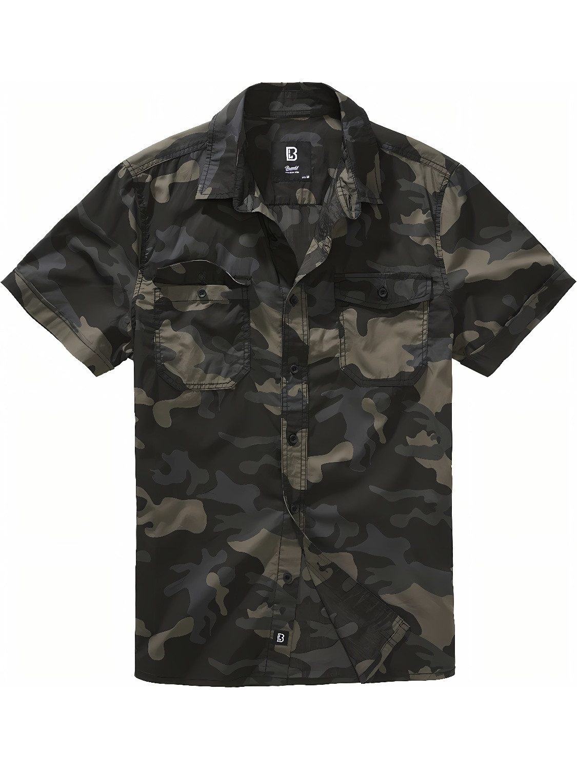 Darkcamo