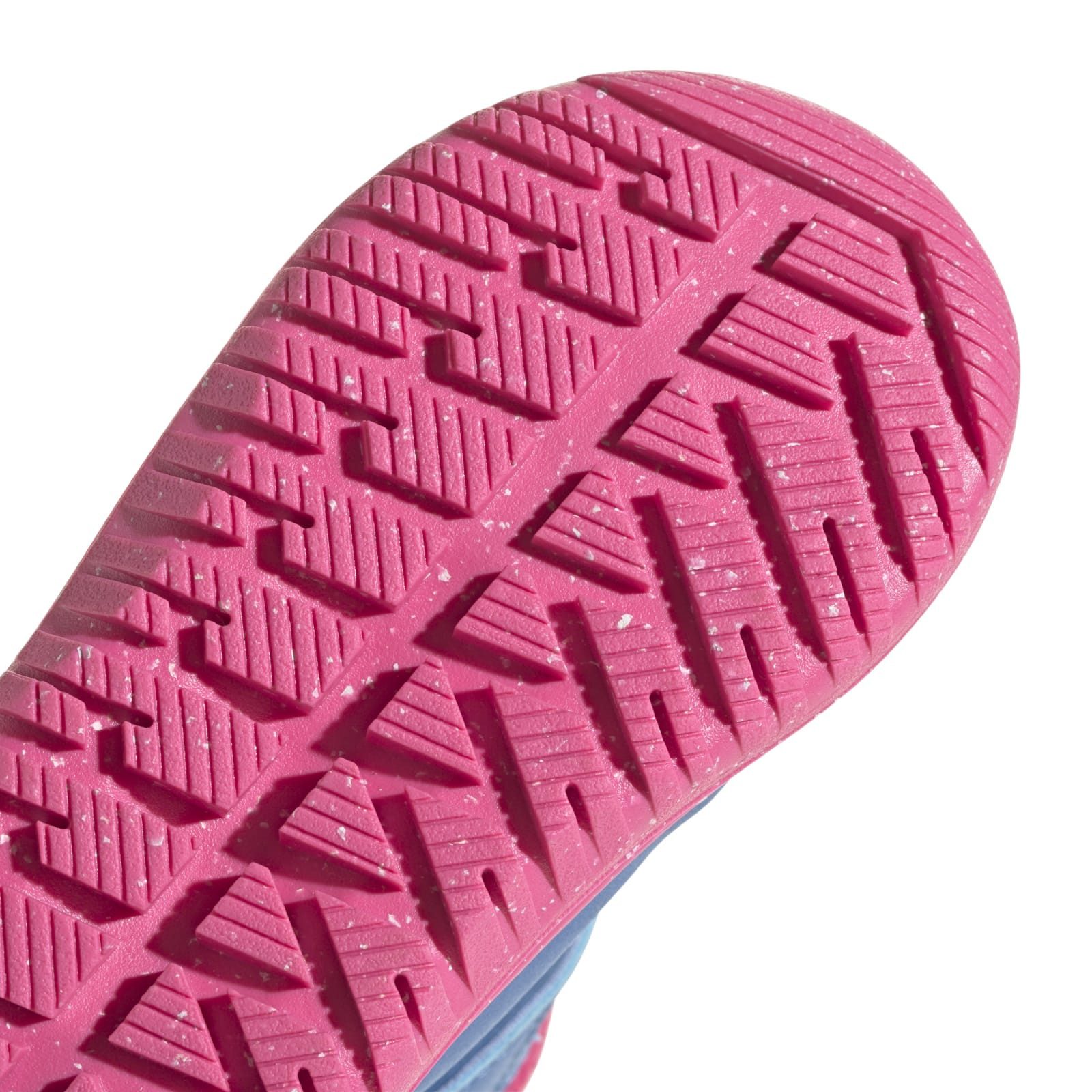 adidas Performance Winterplay I x Disney Frozen (Nylon, Futter, Schmutzfang) Winterstiefel