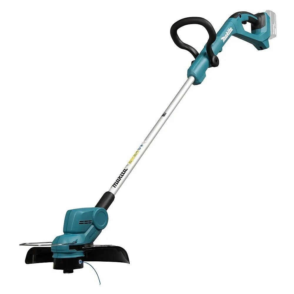 Makita Akku-Rasentrimmer DUR181Z, 26 cm Arbeitsbreite Faden, ohne Akku und günstig online kaufen
