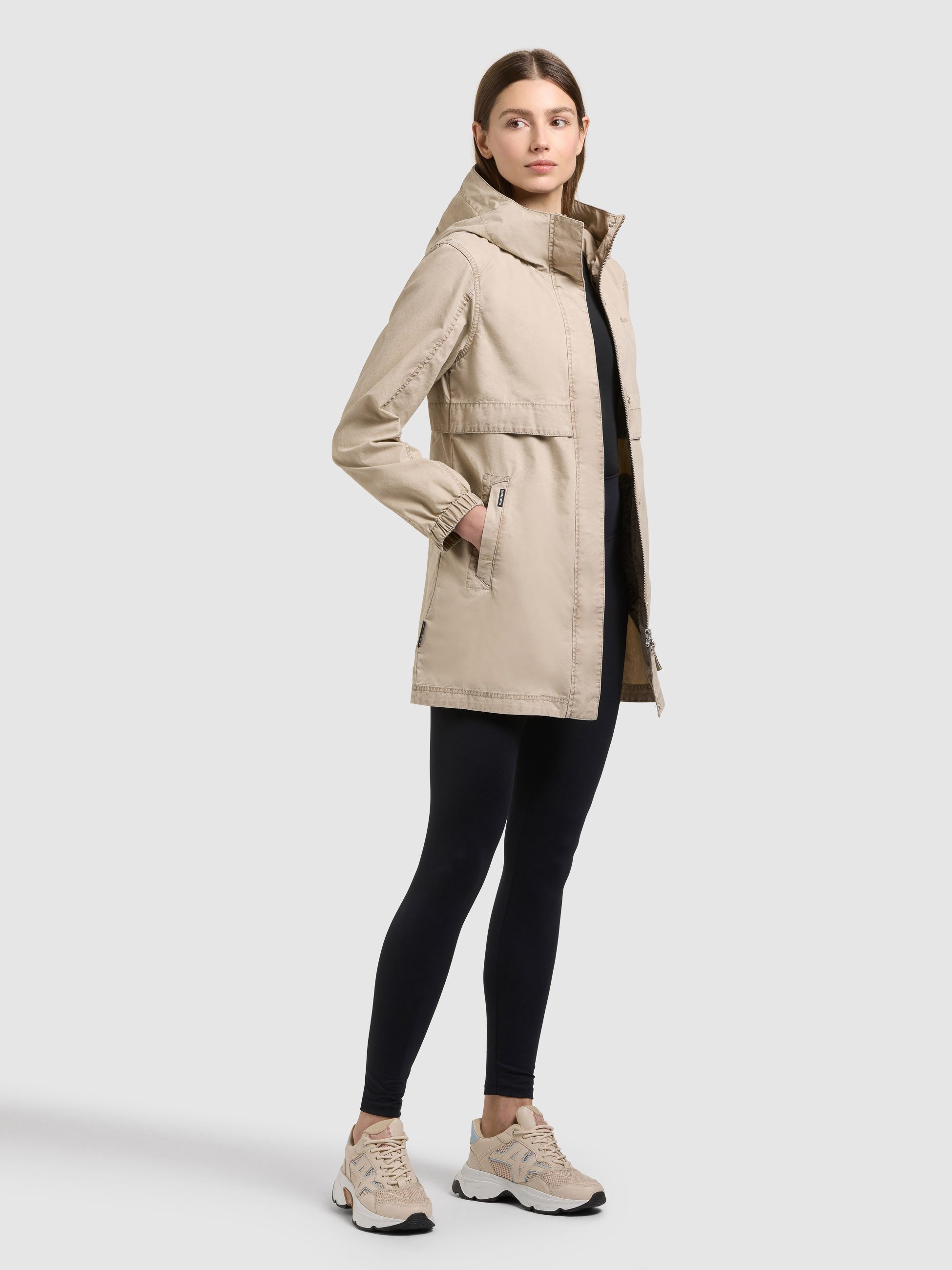 khujo Anorak BRAVA