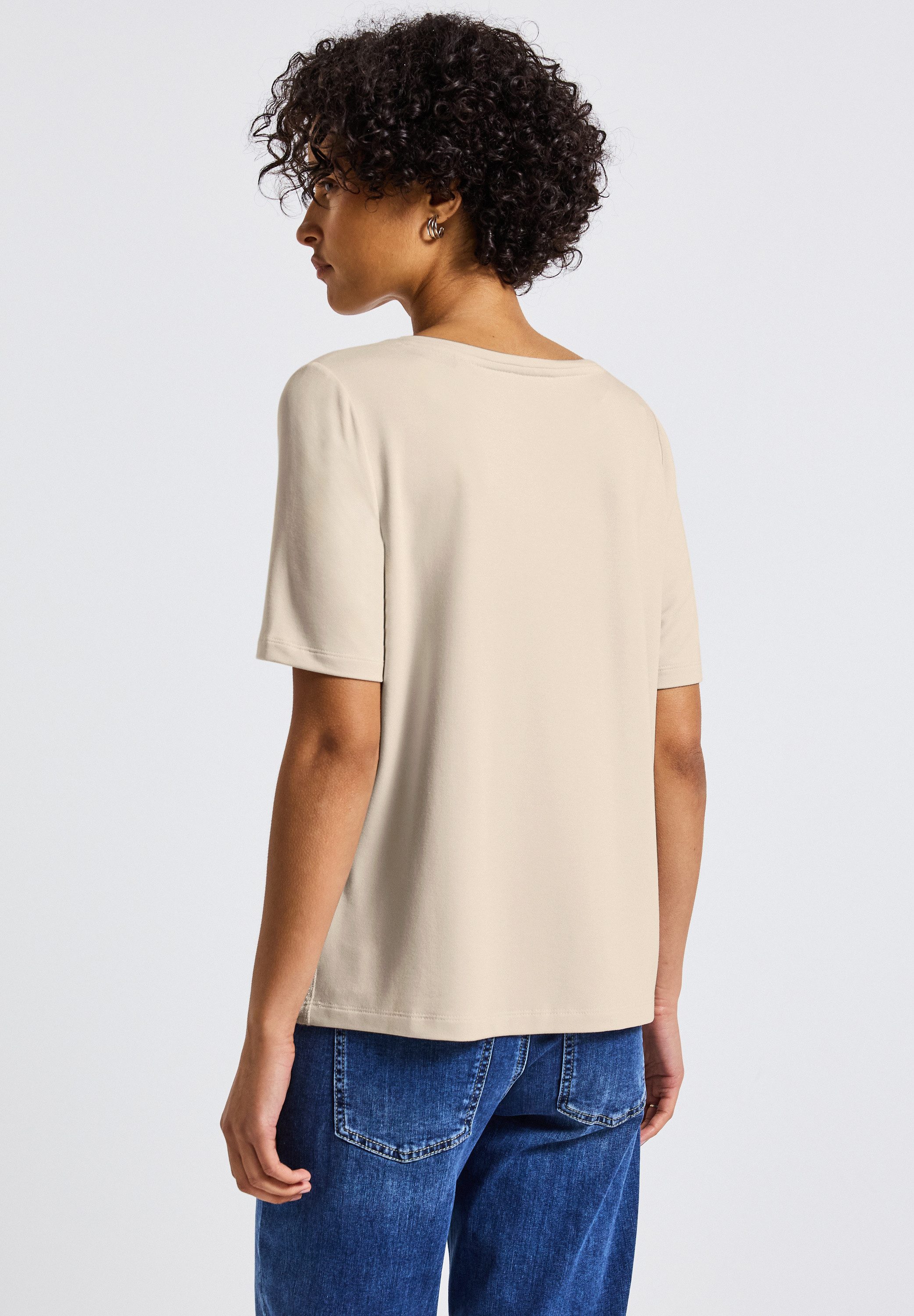 STREET ONE T-Shirt günstig online kaufen