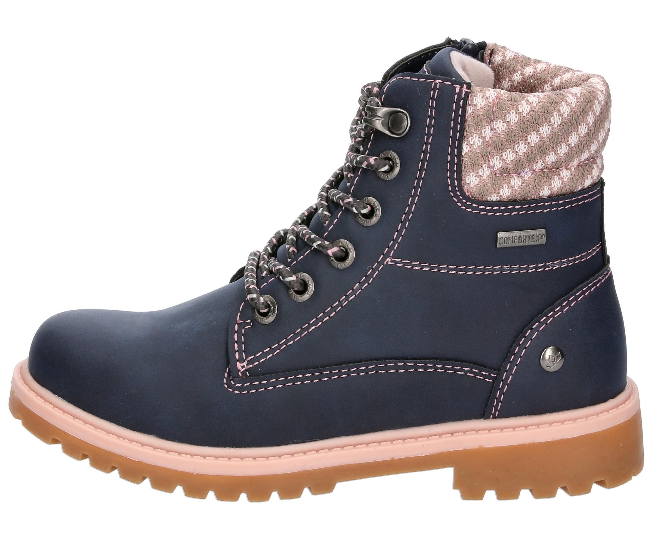 Lico Trendstiefel Anouk Winterstiefel
