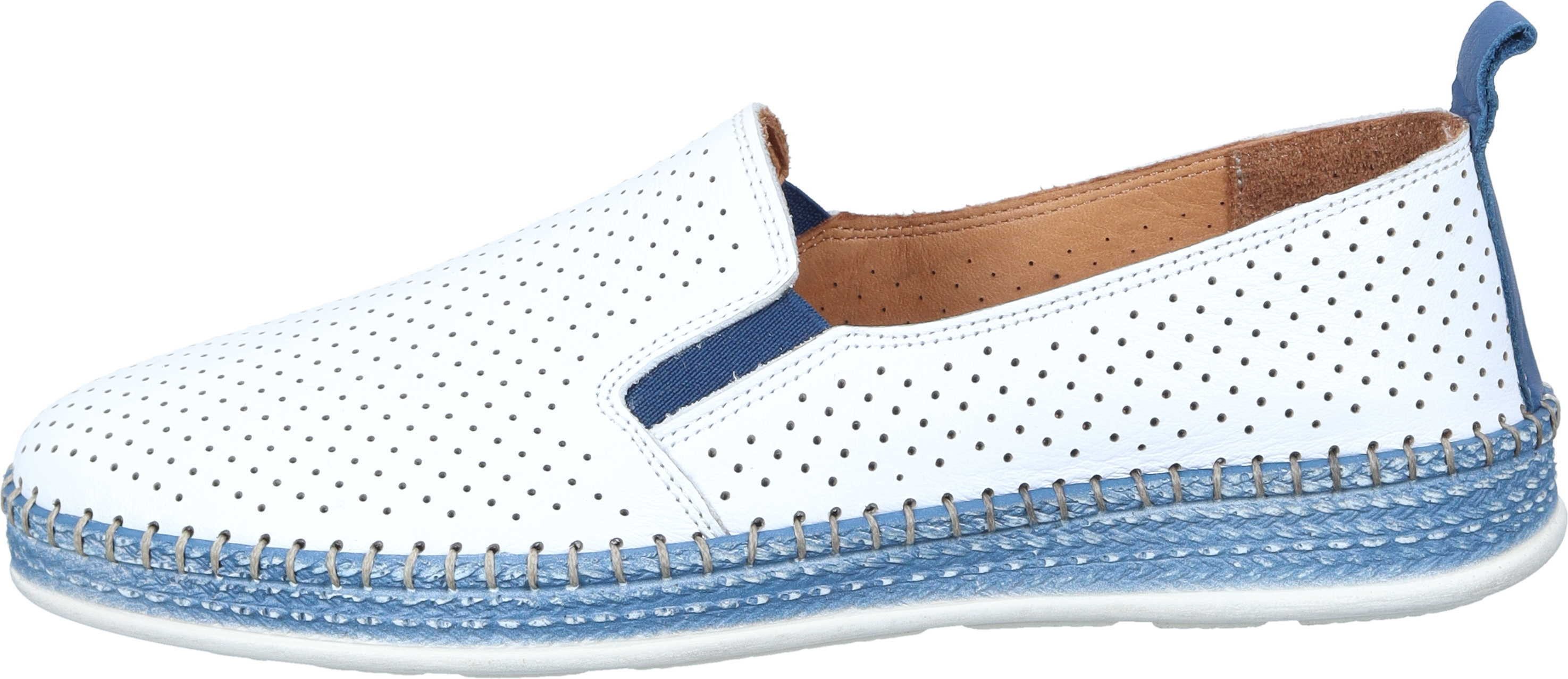 Manitu Slipper Slipper mit Gummizug günstig online kaufen