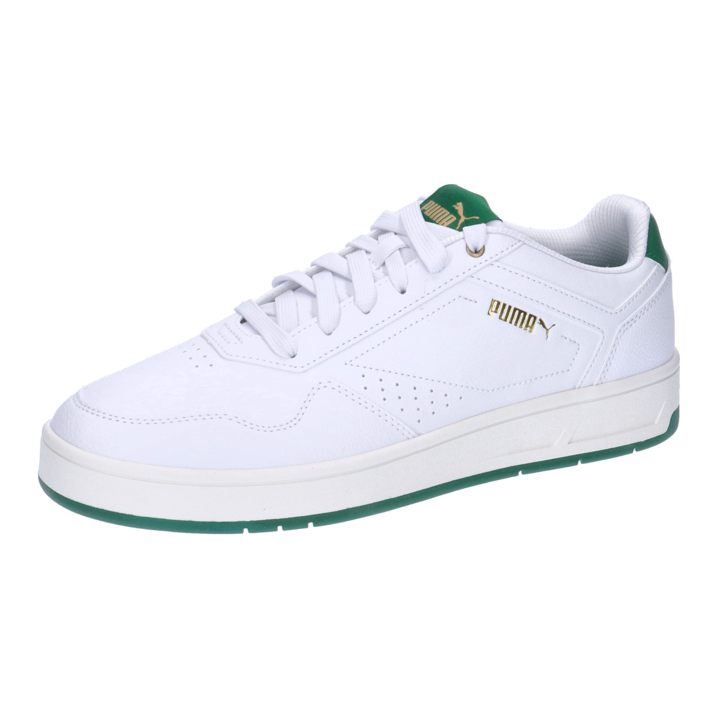 PUMA Puma Unisex Sneaker Court Classic günstig online kaufen