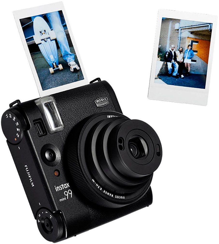 Instax Mini 99 Systemkamera