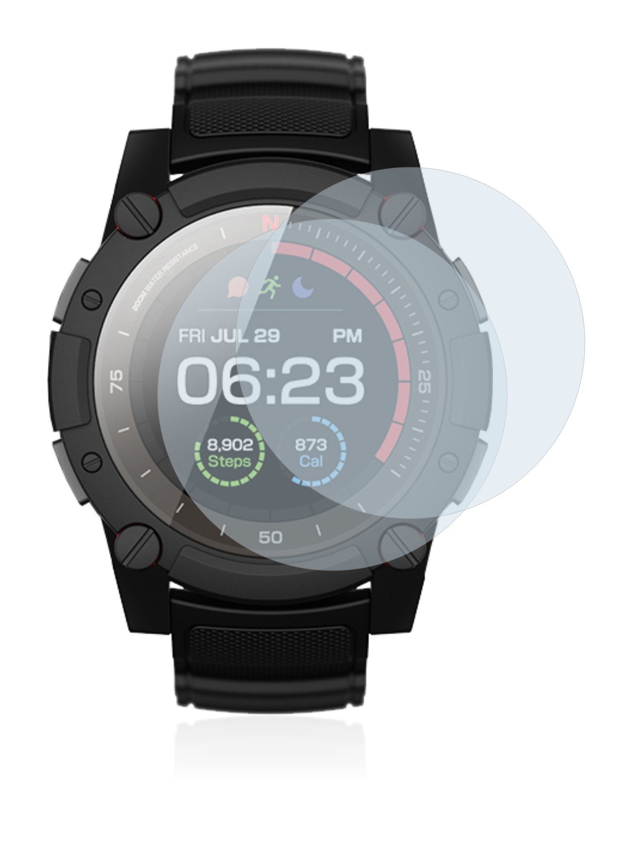 matrix industries powerwatch