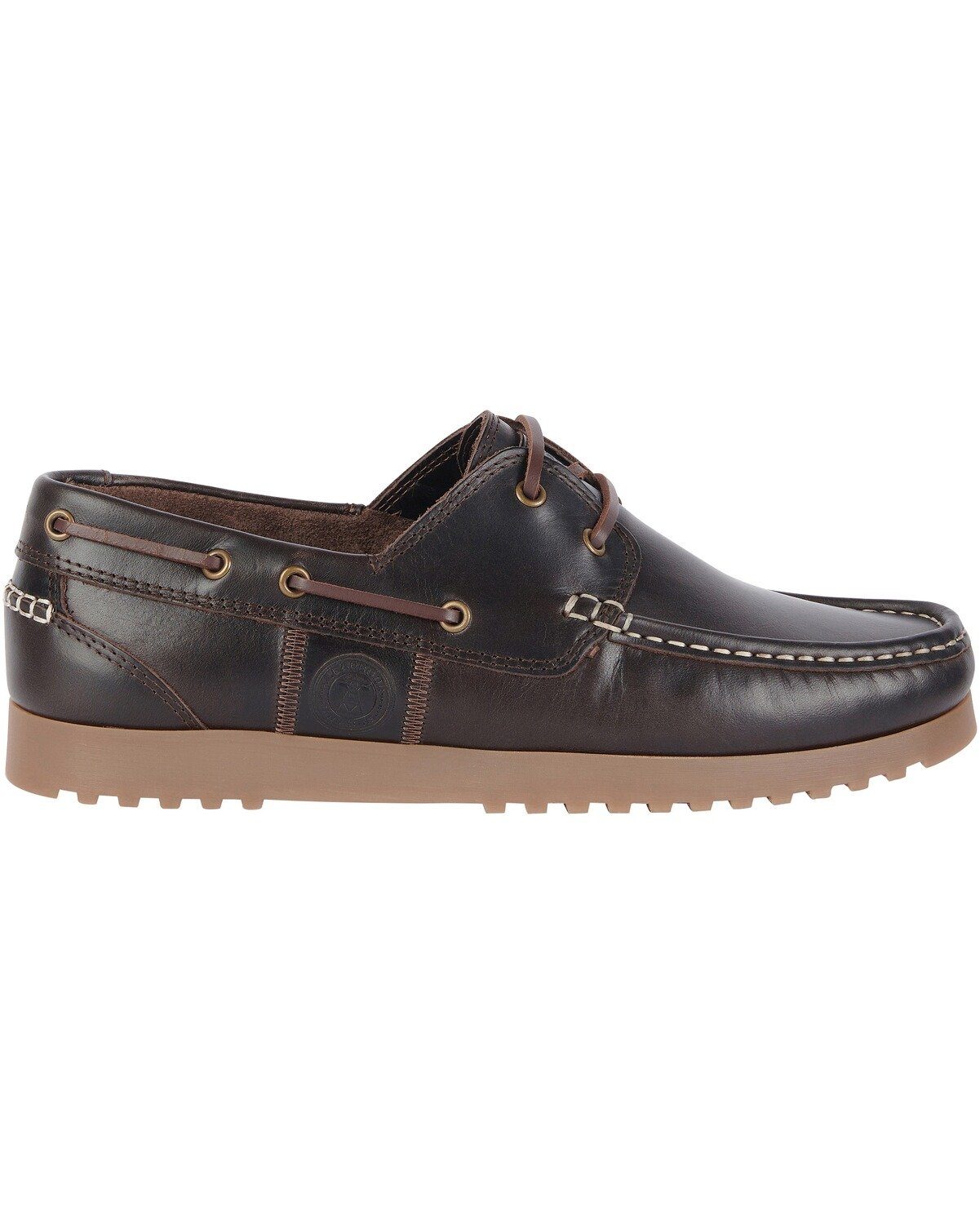 Barbour Bootschuh Seeker Schnürschuh