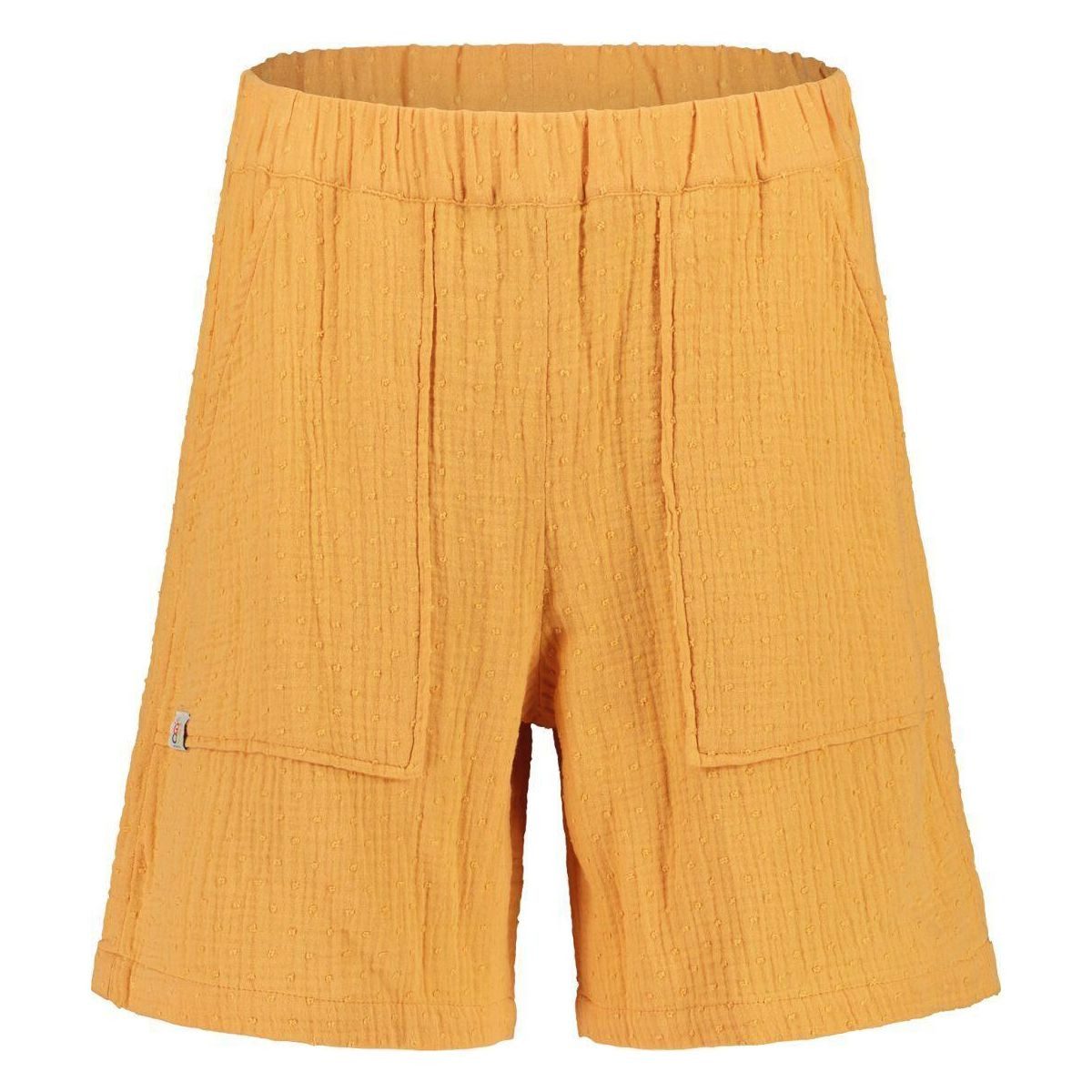 Maloja Funktionsshorts MainM. Moderne Shorts aus Bio-Baumwolle