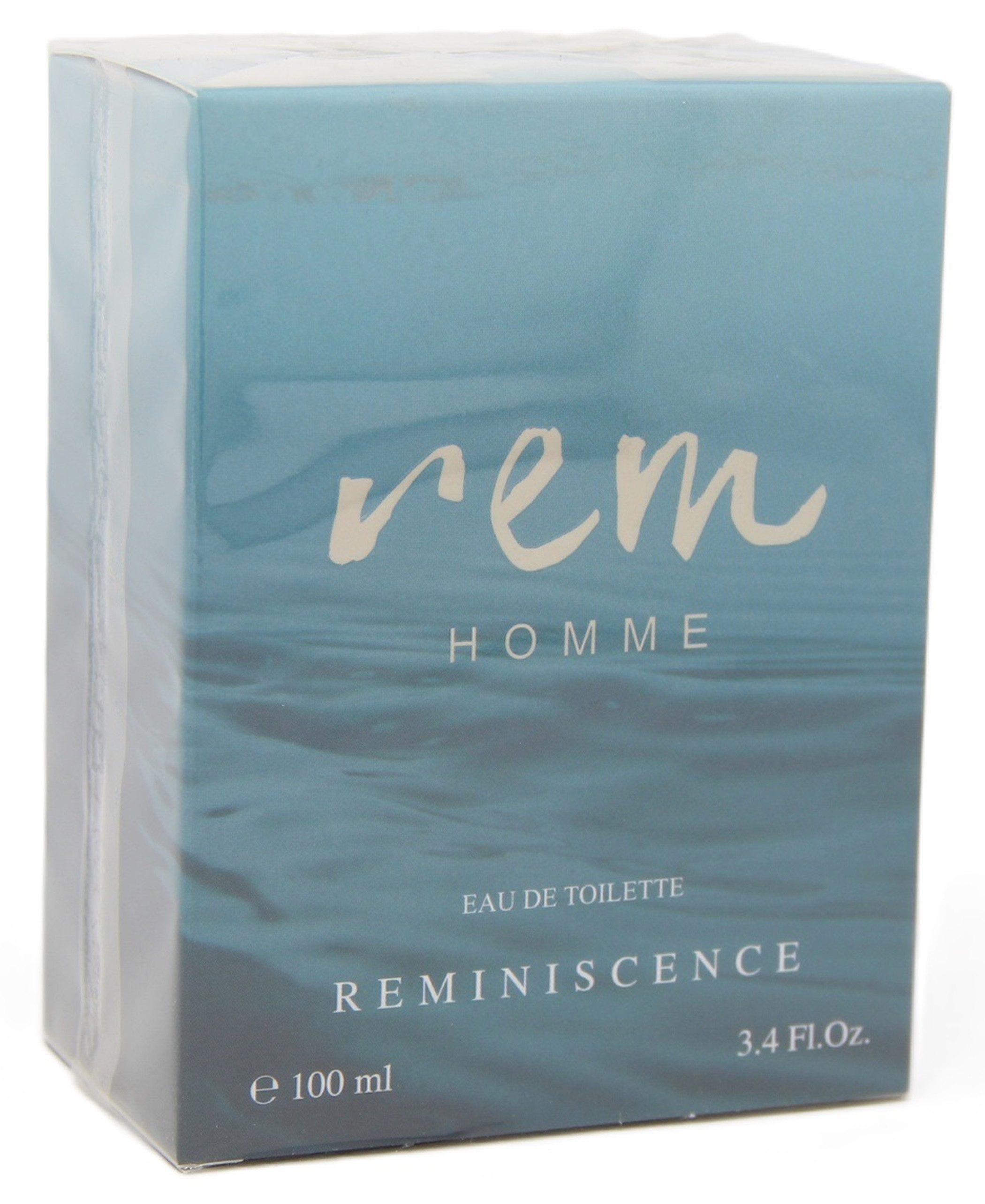 Reminiscence Eau de Toilette Reminiscence Rem Homme Eau de Toilette 100ml