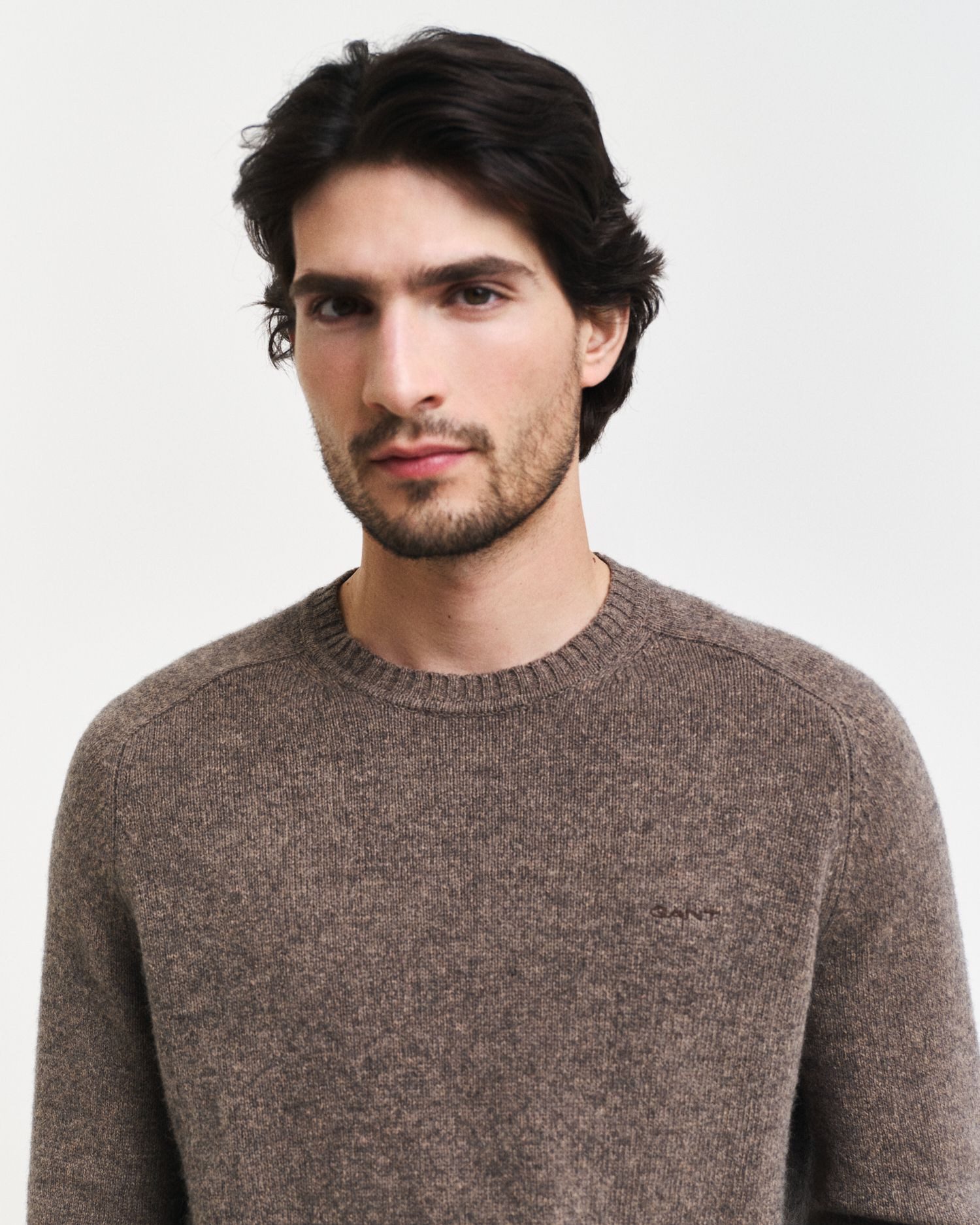 Gant Wollpullover