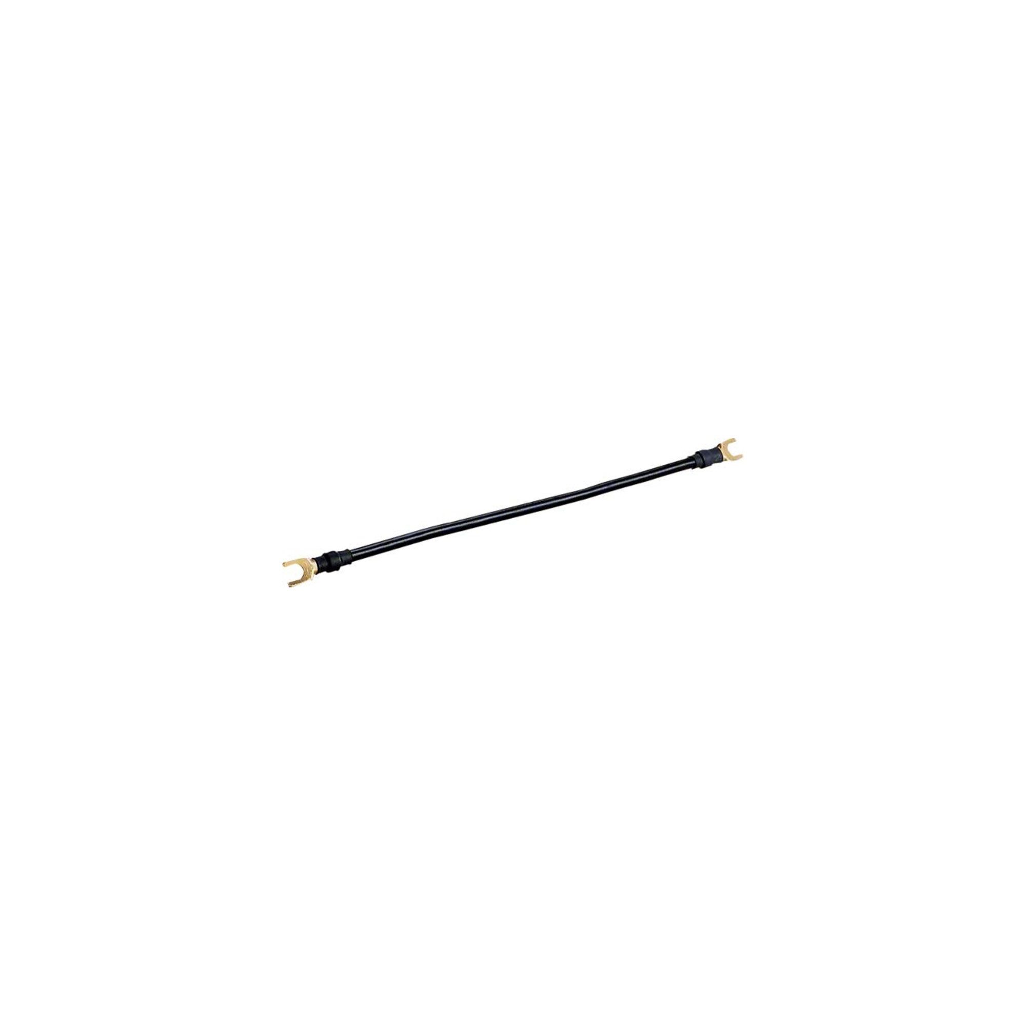 Hager Kabelführung Hager Kabelbrücke NYAF 10qmm 250mm K67L