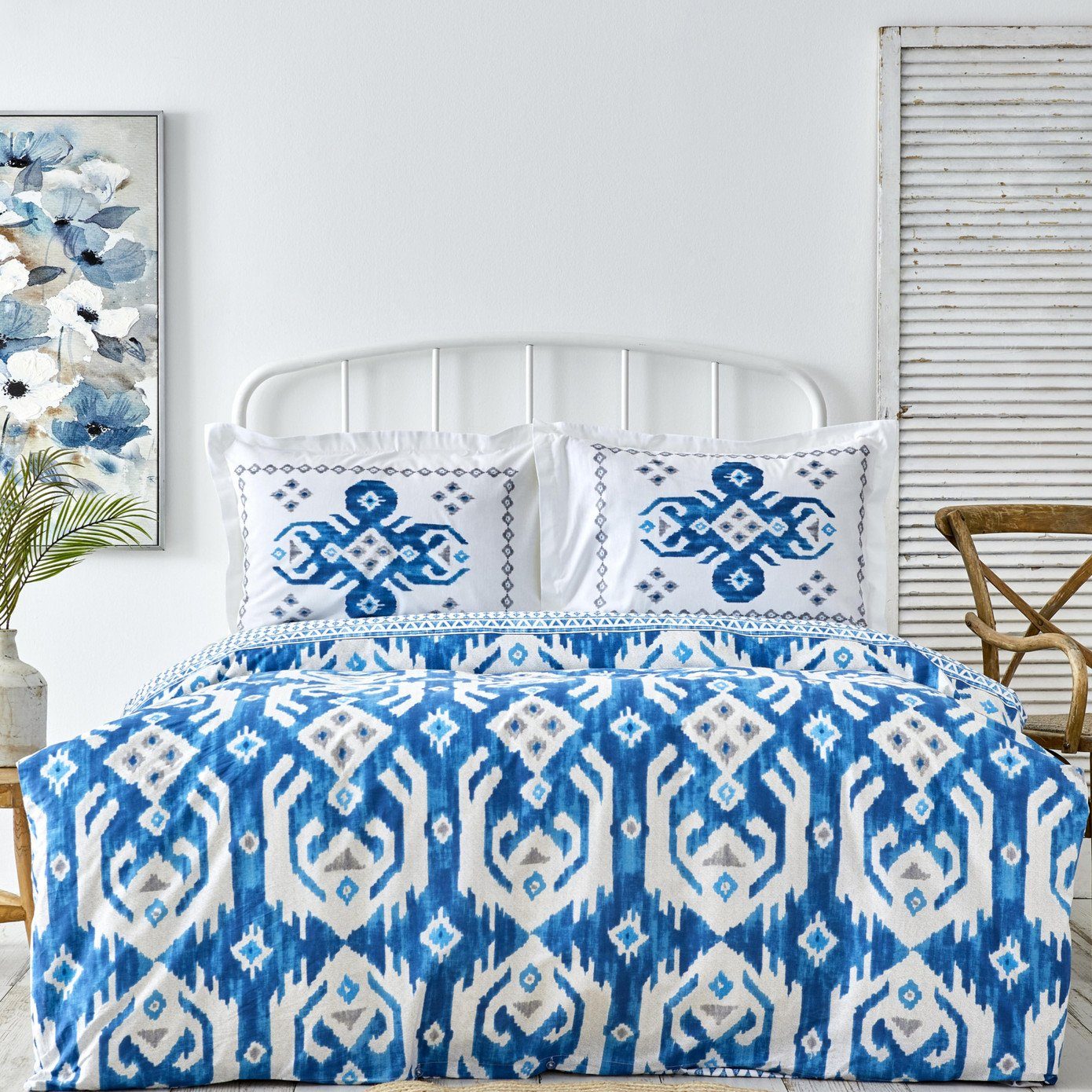 Karaca Home Bettwäsche Karaca Home Neos günstig online kaufen