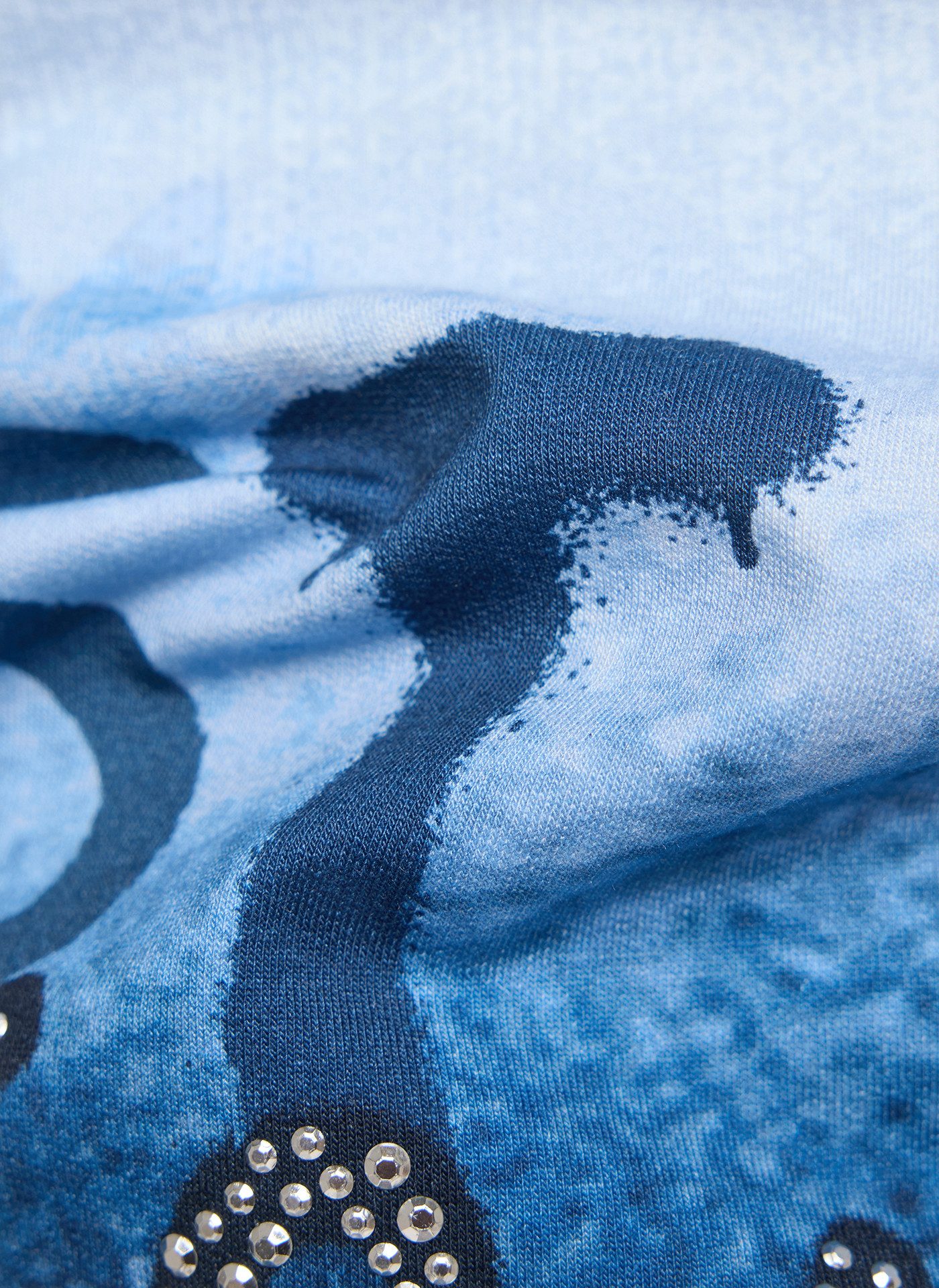 Rabe Print-Shirt T-Shirt günstig online kaufen