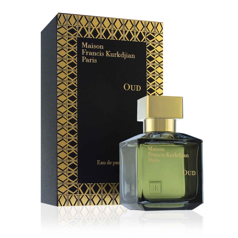 Maison Francis Kurkdjian Eau de Parfum Paris Oud EdP 70ml