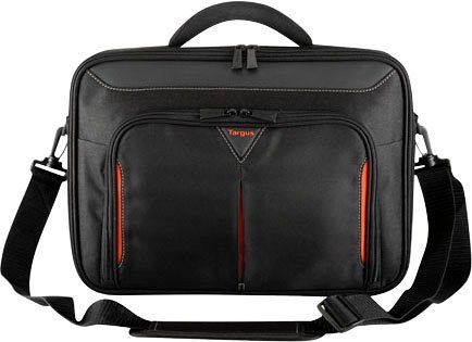 Clamshell (15-15.6) Tasche Laptoptasche Targus Classic+ Laptop