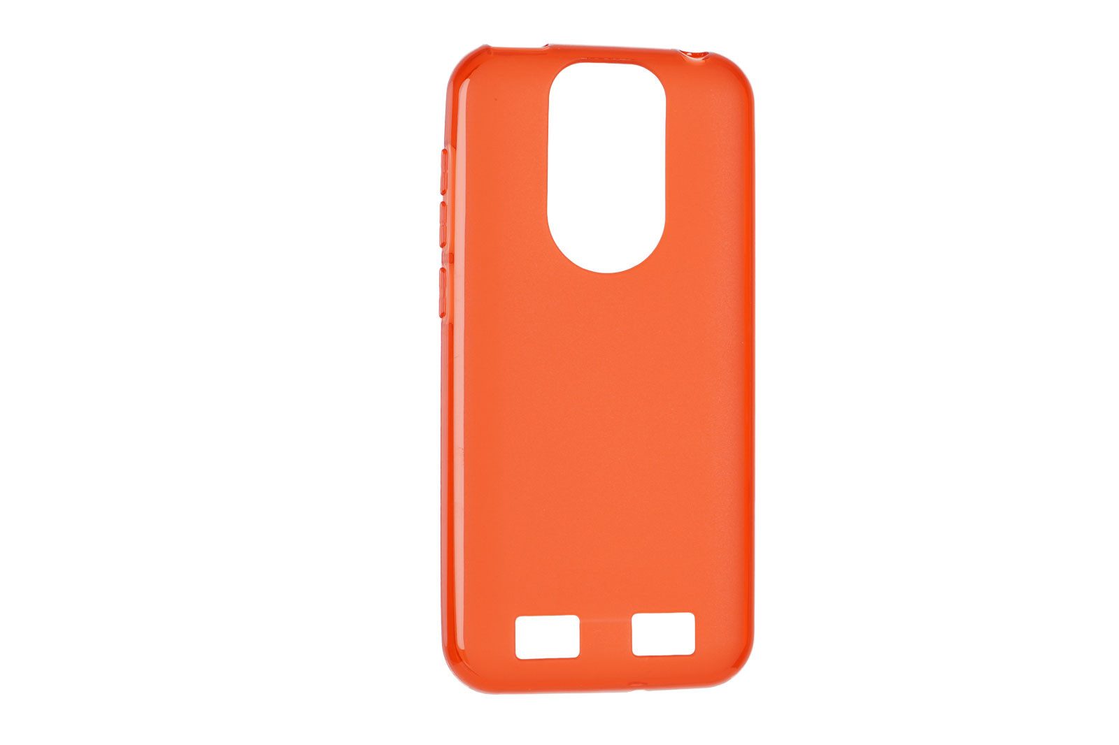 caseroxx Handyhülle TPU-Hülle für Emporia Smart 5 Mini Gerätabhängig 5,0 - 7,0 Zoll, dünn und flexibel