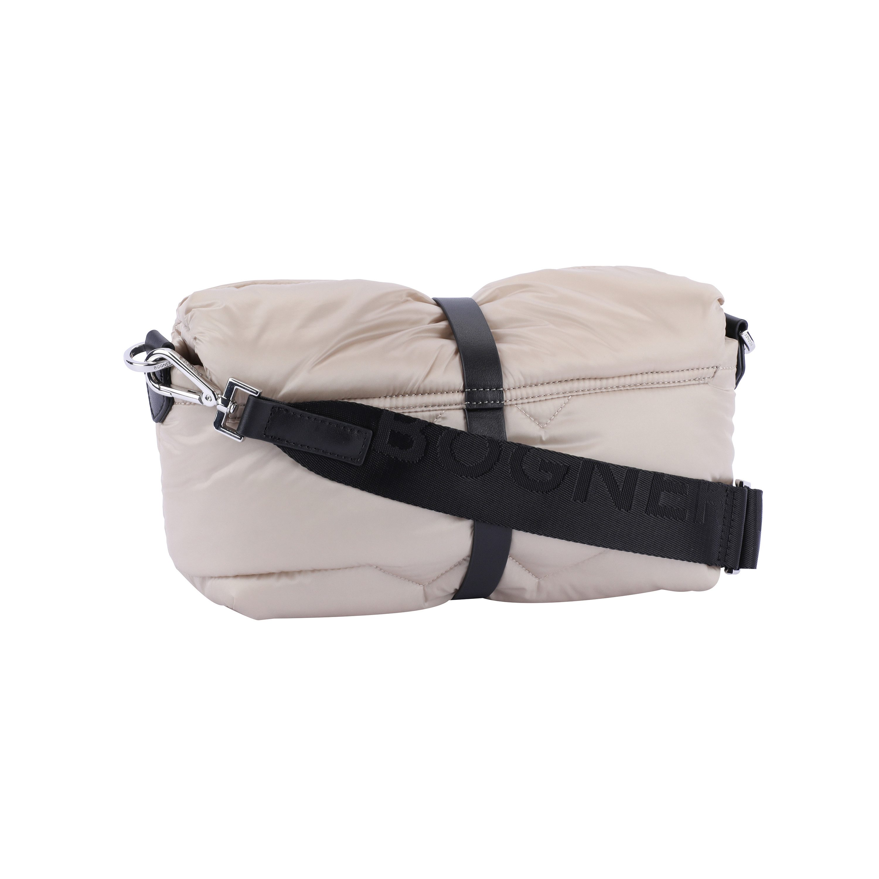 BOGNER Schultertasche Bogner - Damen Schultertasche Eiger Sole