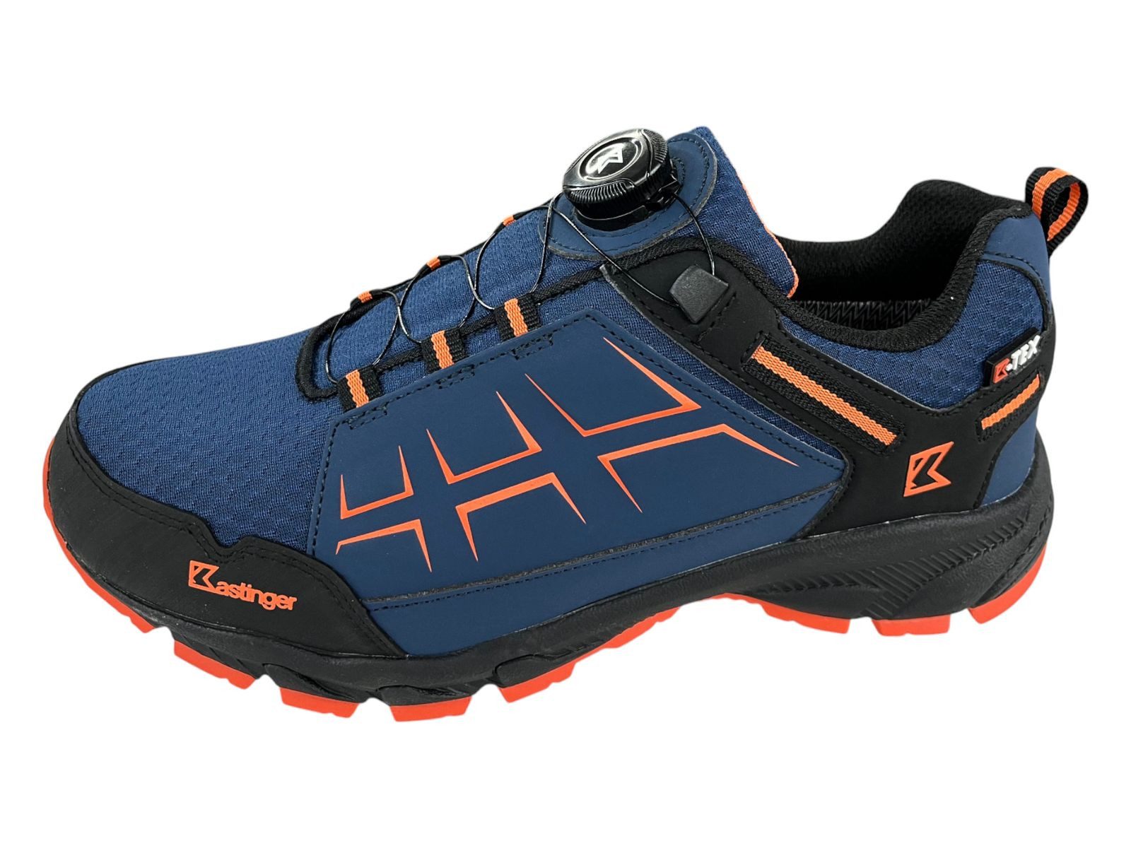 Kastinger Herren K-Tex Sneaker FS-KOMPAR LOW günstig online kaufen