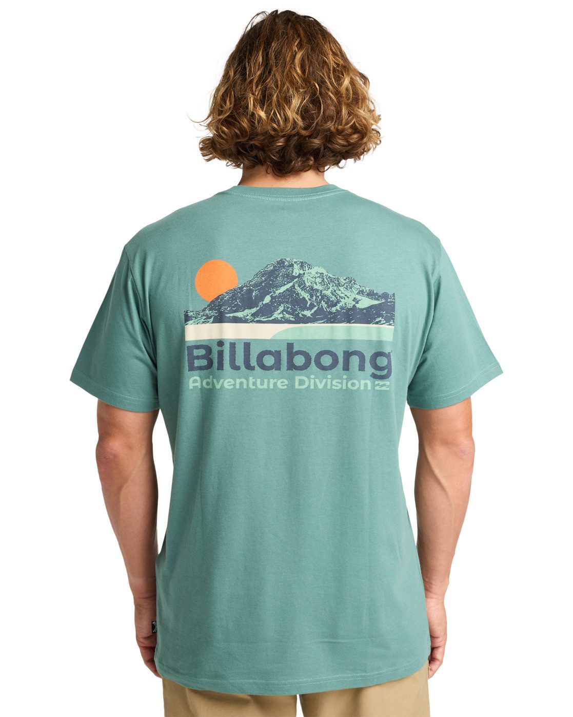 Billabong T-Shirt Range günstig online kaufen