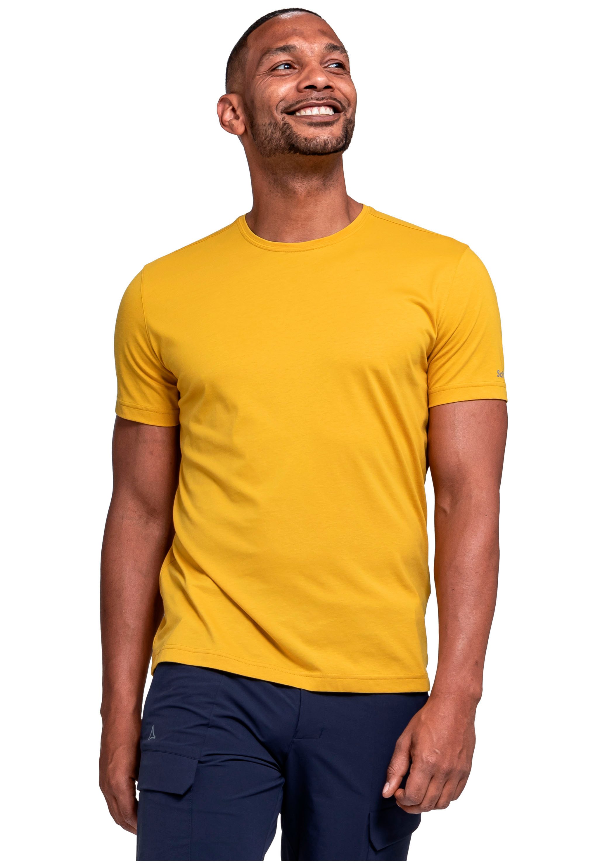 Schöffel T-Shirt T Shirt Buchberg M günstig online kaufen