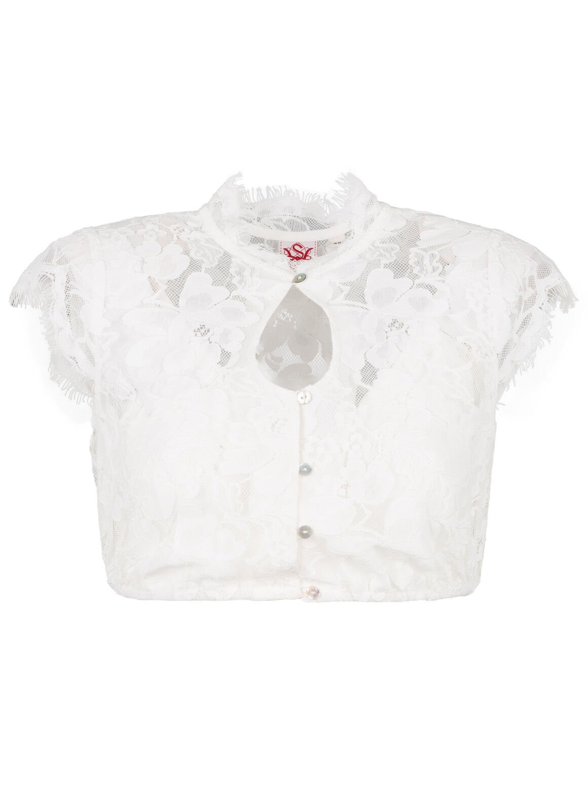 Dirndlbluse Grimaldi
