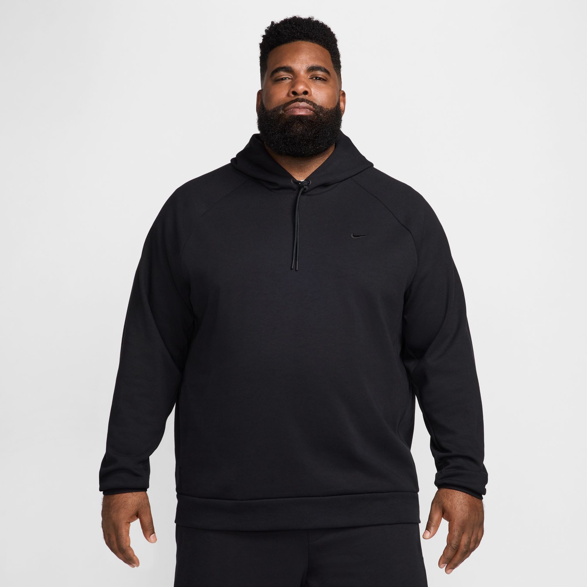 Nike T-Shirt M NK DF UV PRIMARY PO HOODIE