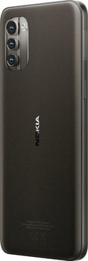 Nokia G11 Smartphone (16,53 cm/6,51 Zoll, 32 GB Speicherplatz, 13 MP Kamera)