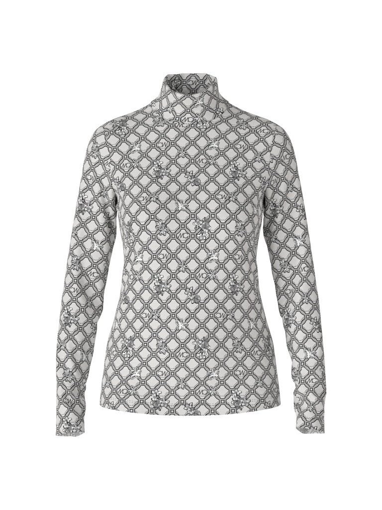 3/4-Arm-Shirt Marc Cain Sports / Da.Shirt, Polo / T-Shirt