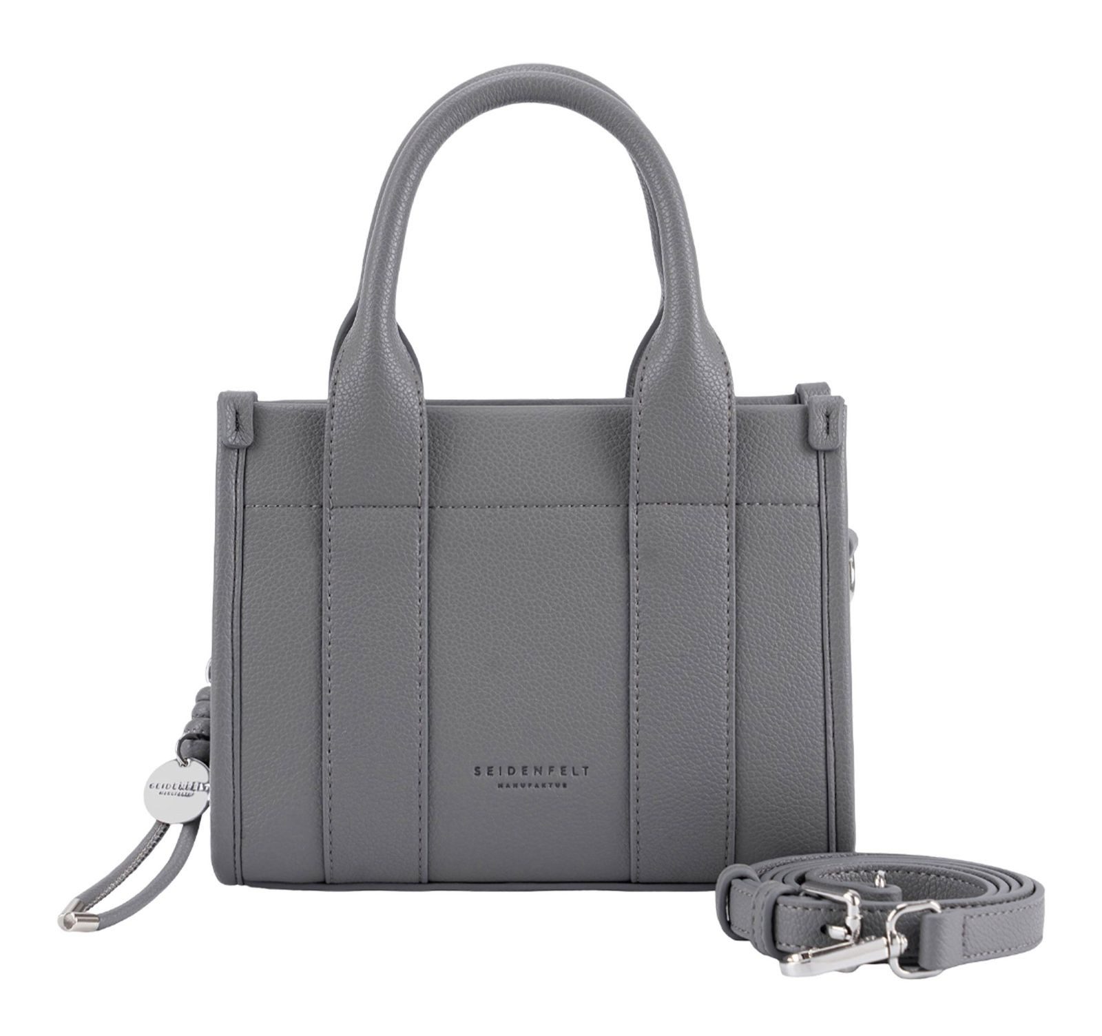Seidenfelt Manufaktur Handtasche Mini Handbag