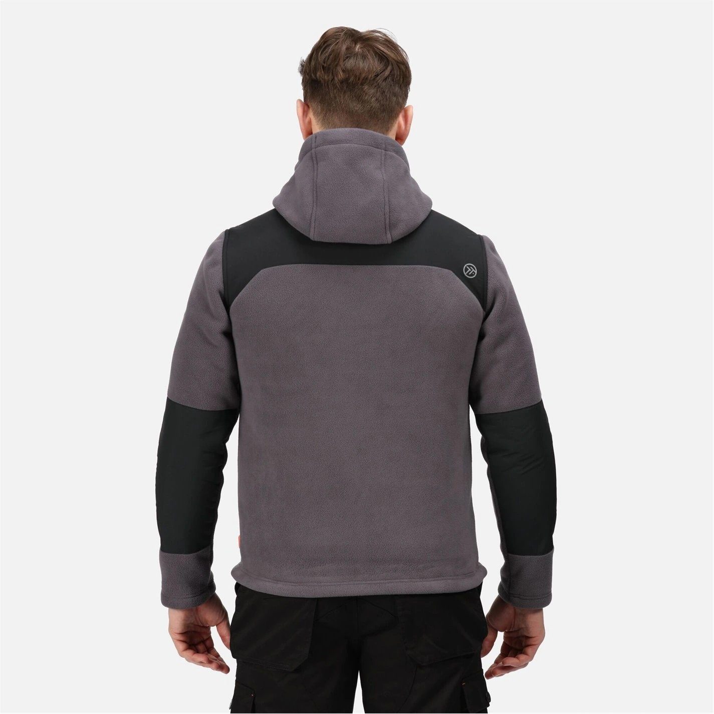 Regatta Professional Kapuzensweatjacke Garrison