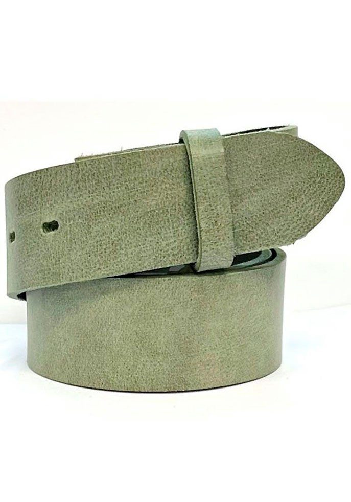 RETTUNGSRING by showroom 019° Gürtelriemen günstig online kaufen