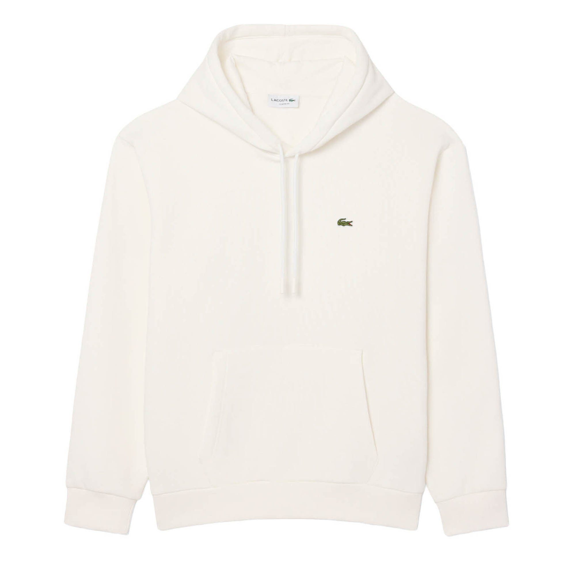 Lacoste Sweatshirt Herren Sweatshirt Baumwolle