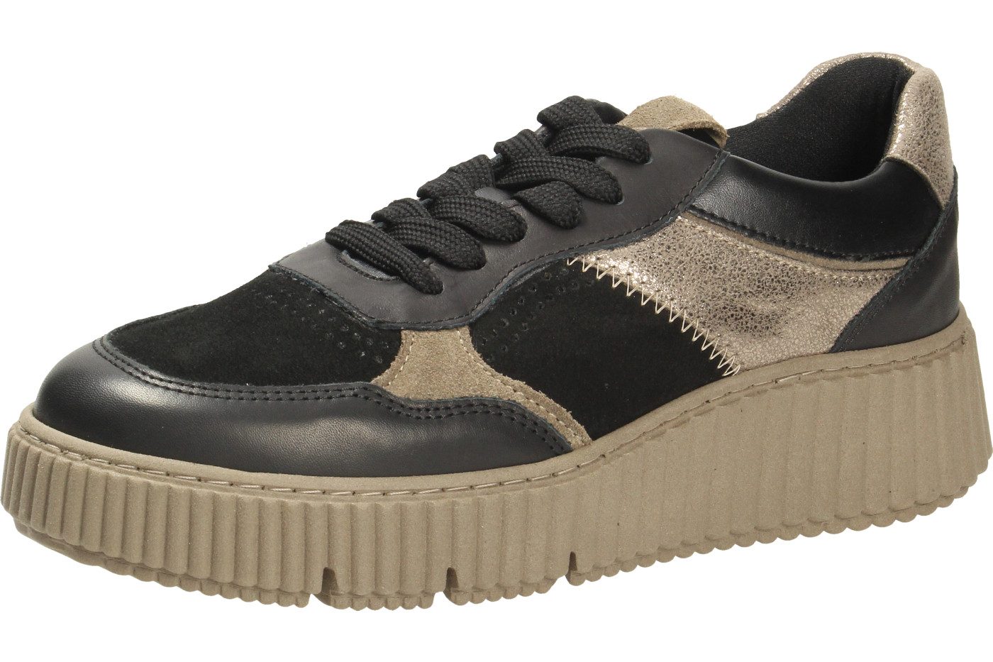Tamaris Schnürschuh günstig online kaufen