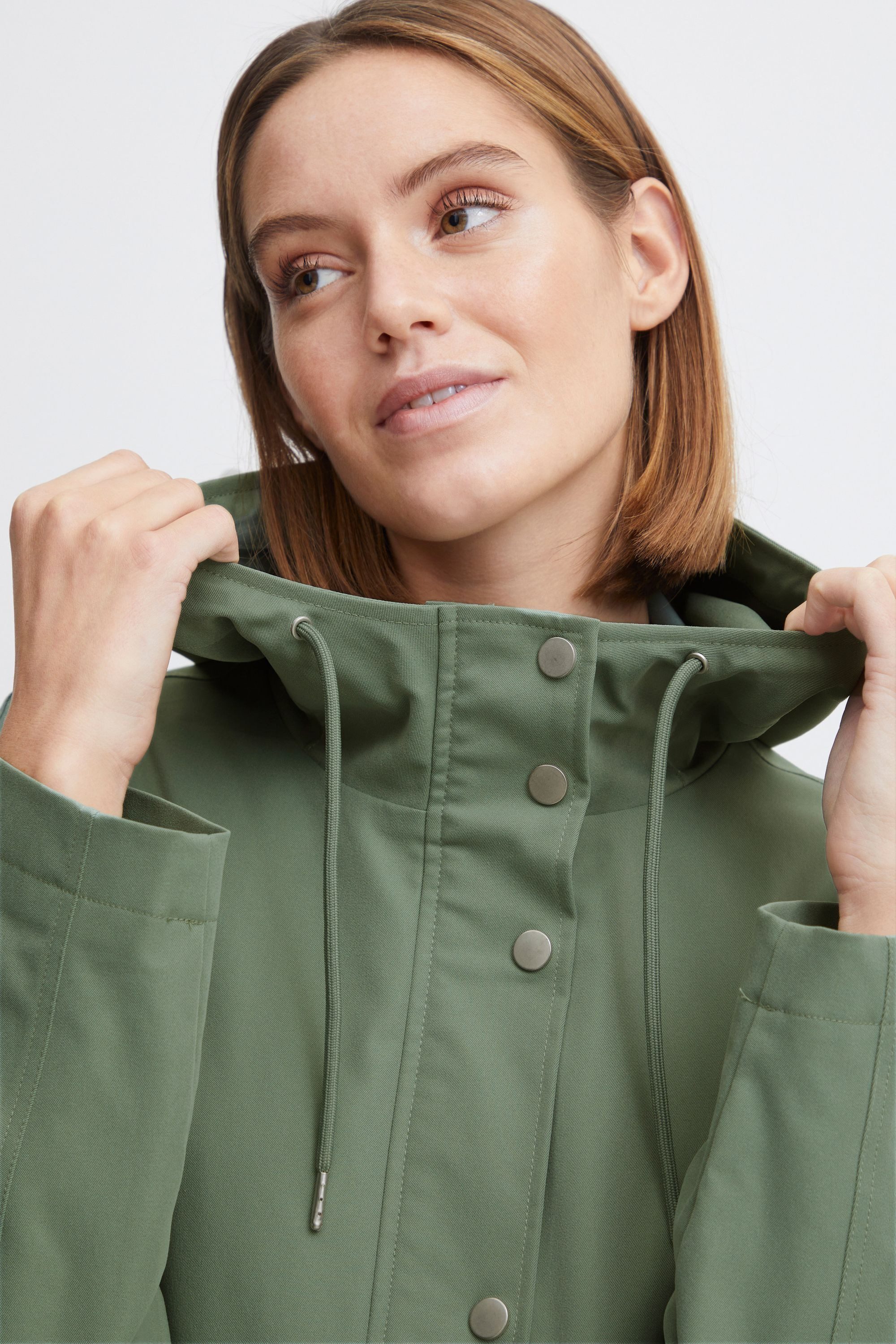 b.young Allwetterjacke BYAsto