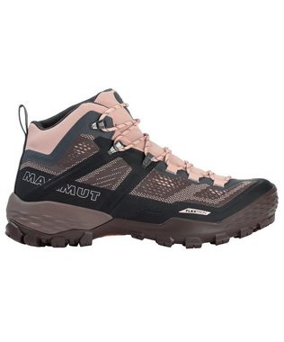 Mammut Ducan Mid GTX Women Wanderschuh Gore-Tex