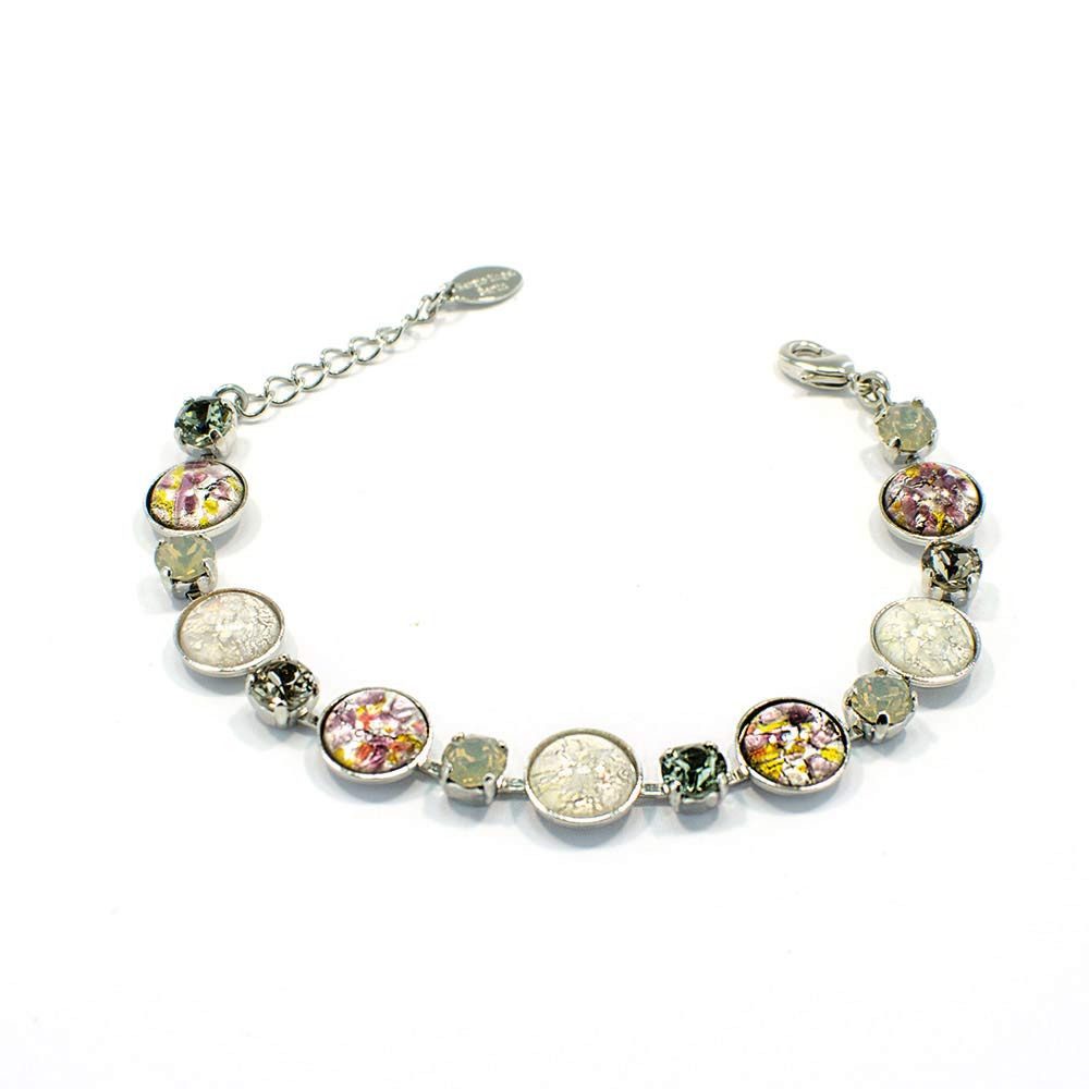 Sergio Engel Armband Bohemia Armband 01 (1-tlg), wasserfest
