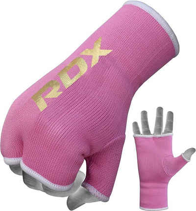 RDX Sports Boxbandagen RDX Innere Handschuhe Boxen Training, Boxbandagen Sparring Hand Wraps